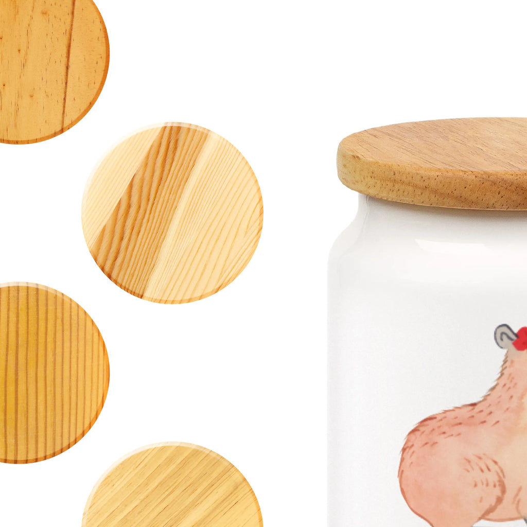 Pojemnik na żywność Kapibara kwiat Motywy zwierzęce, dobra energia, zabawne powiedzonka, zwierzęta