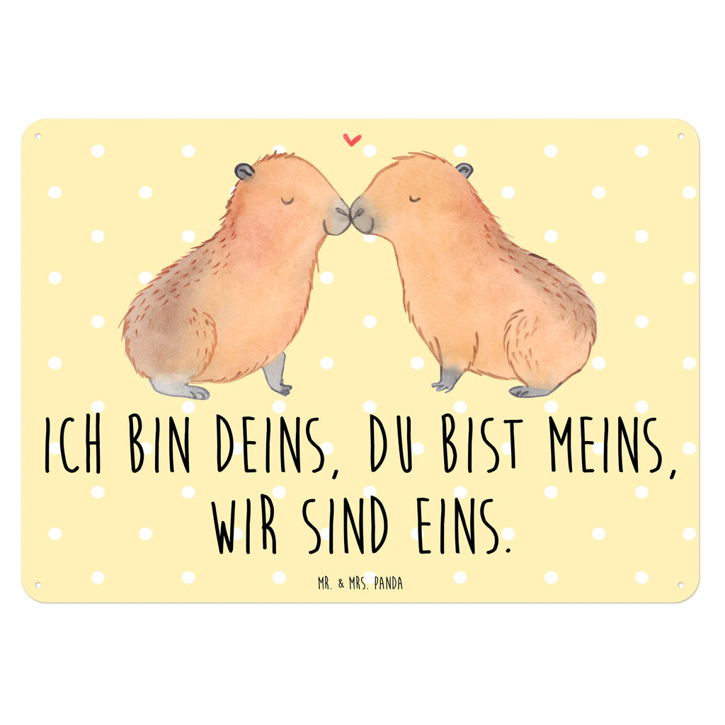 Blechschild Capybara Liebe Blechschild, Blechschild Für Frauen, Blechschild Für Männer, Dekoschild Metall, Blechschild Küche, Türschild Metall, Wandschild Metall, Blechschild Zum Aufhängen, Blechschild Büro, Blechschild Groß, Tiere, Gute Laune, Tiermotive, Lustige Sprüche, Jahrestag, Du Bist Meins, Liebe, Kuschel Capybaras, Ehejubiläum, Herzlich, Handgezeichnet, Liebesspruch, Geschenkidee, Ich Bin Deins, Capybara, Partnertiere, Verliebt, Valentinstag, Paar, Romantisches Geschenk, Verschmolzen, Liebesbeweis, Beziehung, Tierliebe