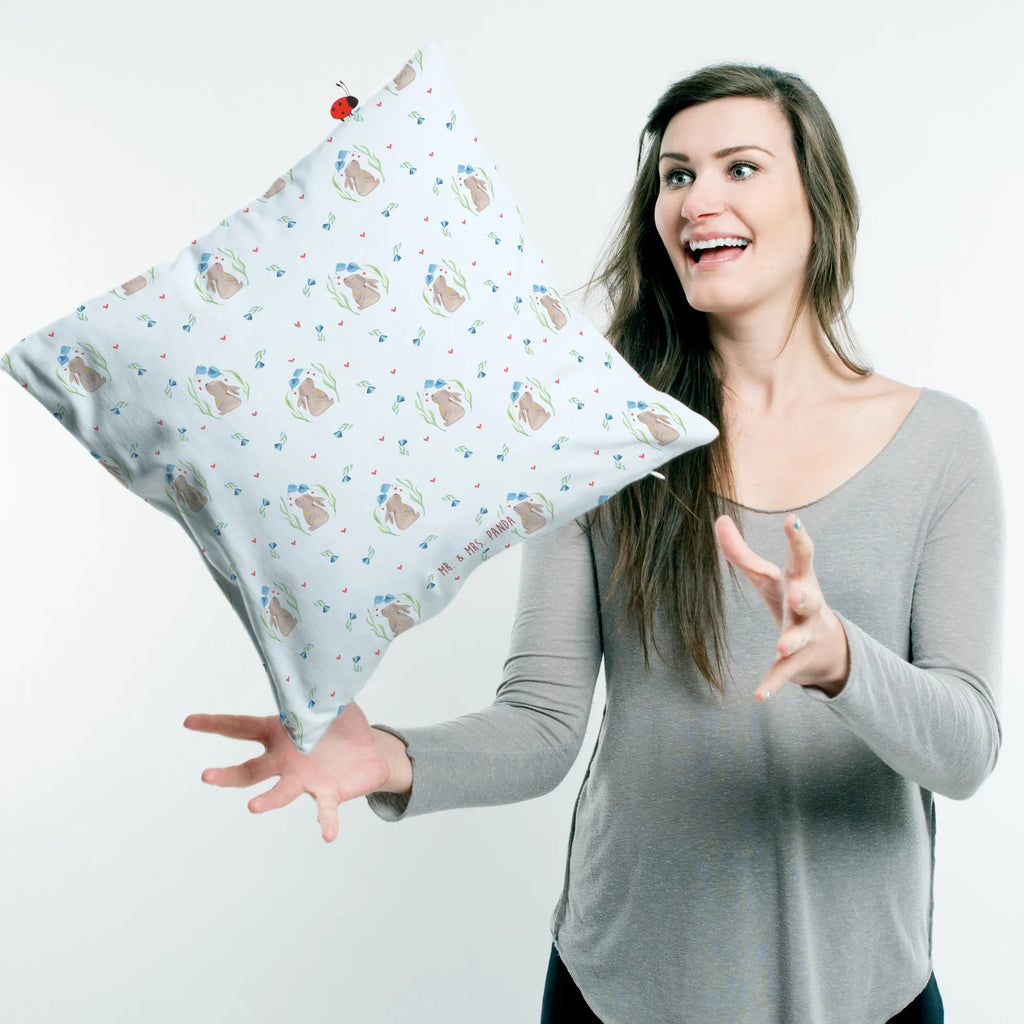 40x40 Kissen Hase Blume Muster Sofakissen, Dekokissen 40x40, Kissen 40x40 Waschbar, Kissenhülle, Zierkissen, Motivkissen, Dekokissen Sofa, Kissenbezug 40x40, sitzkissen, Kopfkissen 40x40, Kissenhülle 40x40, sofakissen, Kissenbezüge, Kissen 40x40, Couchkissen, Dekokissen, Sofakissen 40x40, Kopfkissen, Kissen, Ostern, Osterhase, Ostergeschenke, Osternest, Osterdeko, Geschenke zu Ostern, Ostern Geschenk, Ostergeschenke Kinder, Ostern Kinder, erstes Kind, Geburt, Taufe, Kindergeburtstag, Träume, Hoffnung, Geburtstag, Taufgeschenk, Kaninchen, Schwangerschaft, Hase, Kind