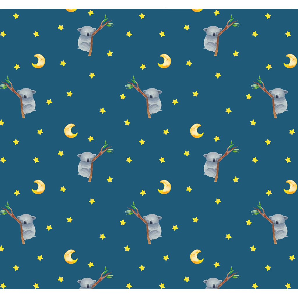 Butelka Koala Motywy zwierzęce, dobra energia, zabawne powiedzonka, zwierzęta