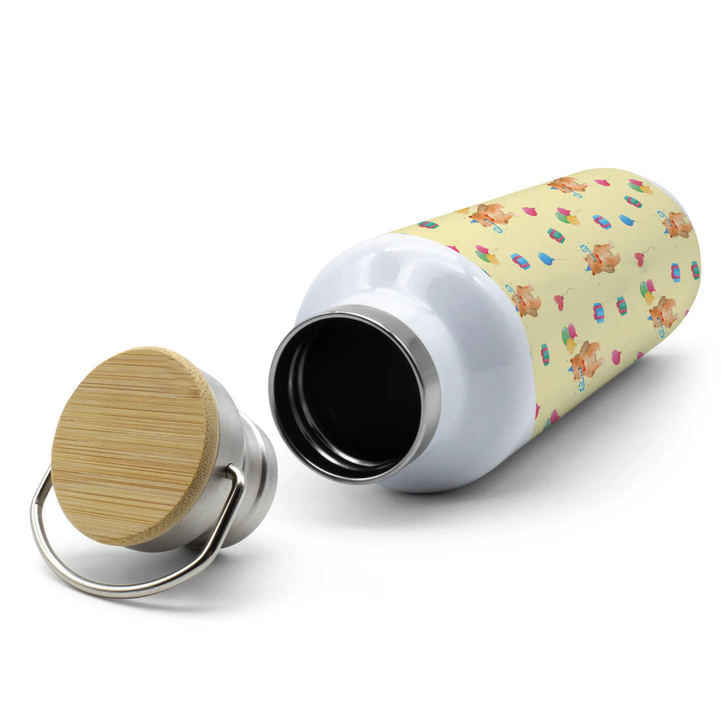 Drinks bottle bear Birthday bear, teddy, teddy bear, cuddly toy, Happy birthday