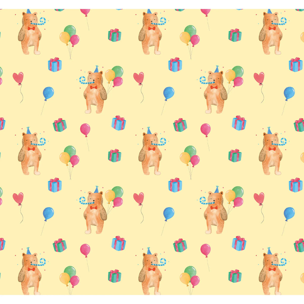 Drinks bottle bear Birthday bear, teddy, teddy bear, cuddly toy, Happy birthday