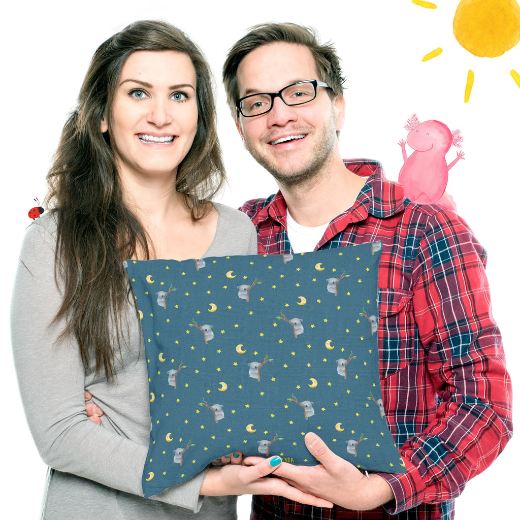 40x40 Kissen Koalabär Muster Kopfkissen 40x40, sitzkissen, Kissen 40x40, Sofakissen, Motivkissen, Kissenbezug 40x40, Dekokissen 40x40, Kissen, Kissenhülle, Sofakissen 40x40, Zierkissen, Dekokissen Sofa, Dekokissen, Couchkissen, Kopfkissen, Kissenbezüge, Kissenhülle 40x40, Kissen 40x40 Waschbar, sofakissen, Tiermotive, Gute Laune, lustige Sprüche, Tiere, Traumland, schlafen, Koala, Bär, Traum, Schlafzimmer, Koalabär, träumen