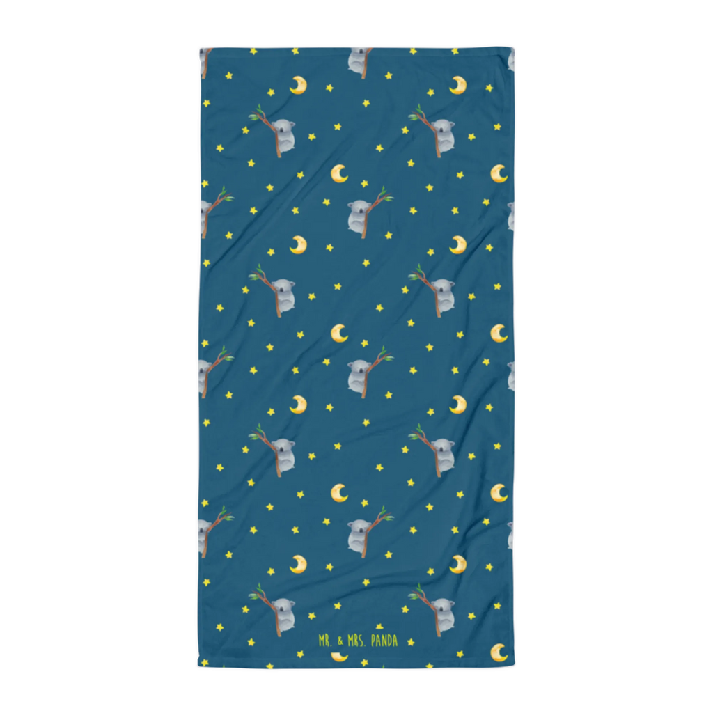 XL ręcznik kąpielowy Koala Motywy zwierzęce, dobra energia, zabawne powiedzonka, zwierzęta