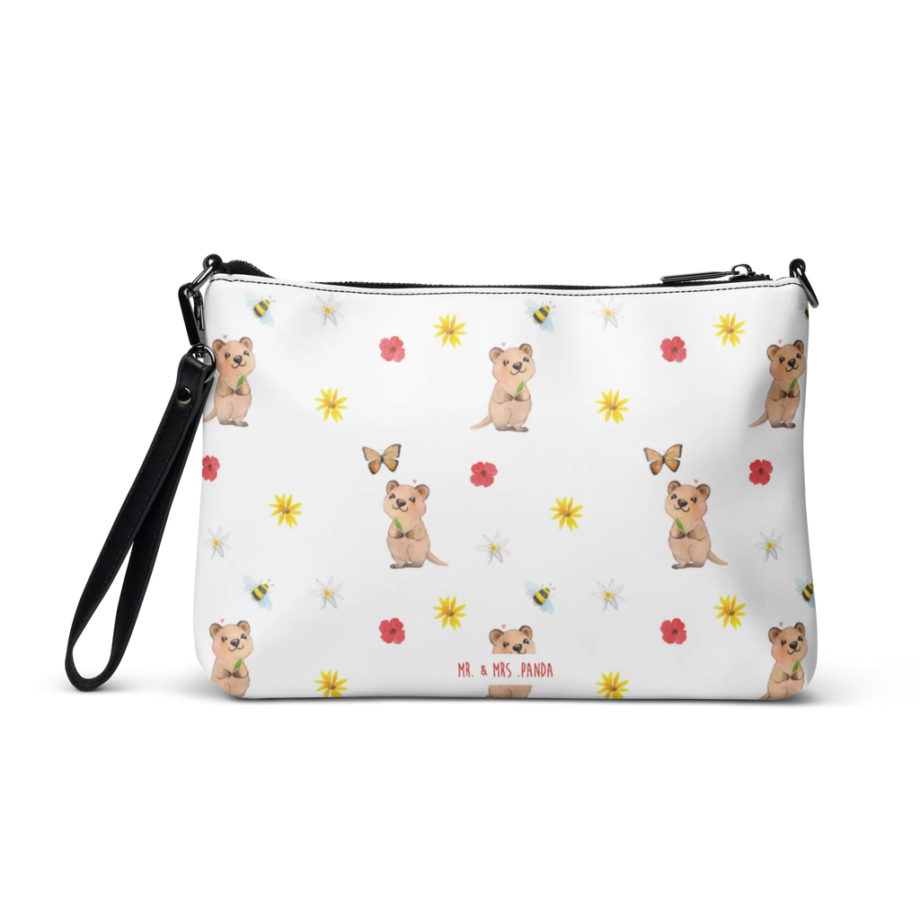 Handtasche Quokka Happy Muster Handtasche Damen, Handtaschen Damen, Shopper Tasche, Kleine Handtasche Damen, Abendtasche, Henkeltasche, Umhängetasche, Umhängetasche Damen, Kleine Umhängetasche, Damentasche, Handtasche, Damen Umhängetasche, Taschen, Lustige Sprüche, Tiere, Tiermotive, Gute Laune, Dinge Erledigen, Lustiger Spruch, Niedliches Tier, Verschieben, Aufschieberitis, Quokka