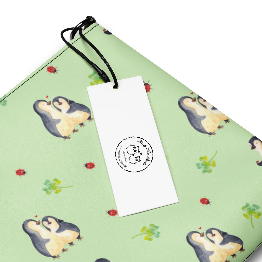 Handbag Penguin ladybug clutch, leather handbag, designer handbag, crossbody bag, tote bag, satchel, messenger bag, purse, shoulder bag, handbag, women's handbags, fashion bags, Penguin, North Pole, Winter, Penguins, love, ladybird, wonder, penguins, joy, joy of life, happiness