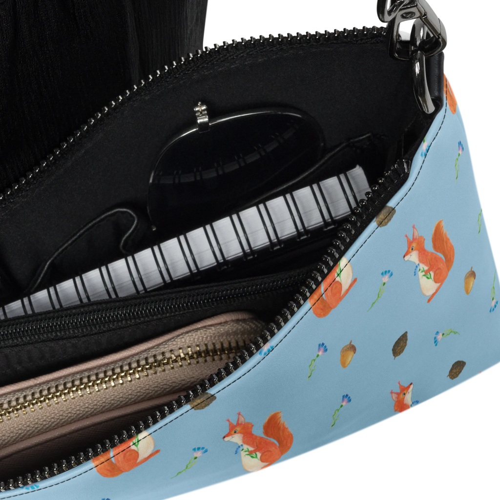 Handtasche Eichhörnchen Blume Muster Henkeltasche, Handtasche Damen, Kleine Umhängetasche, Damen Umhängetasche, Abendtasche, Handtaschen Damen, Taschen, Kleine Handtasche Damen, Umhängetasche, Shopper Tasche, Damentasche, Umhängetasche Damen, Handtasche, Lustige Sprüche, Tiere, Tiermotive, Gute Laune, Motivation Bilder, Spruch Positiv, Motivation Sprüche, Spruch Deko, Lachen, Eichhörnchen, glücklich Spruch, Spaß, Eichhorn