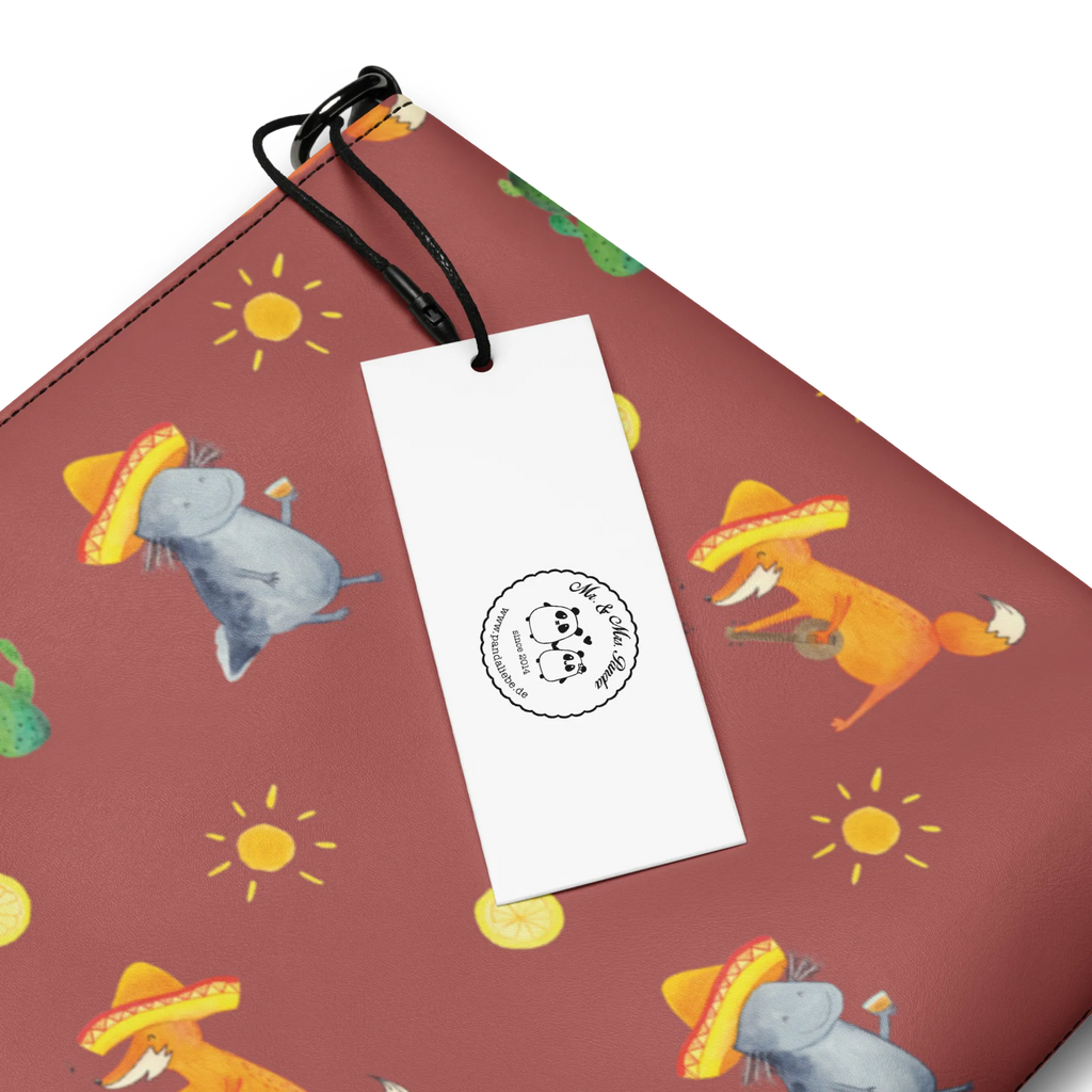 Torebka Aksolotl Tequila Axolotl, Molch