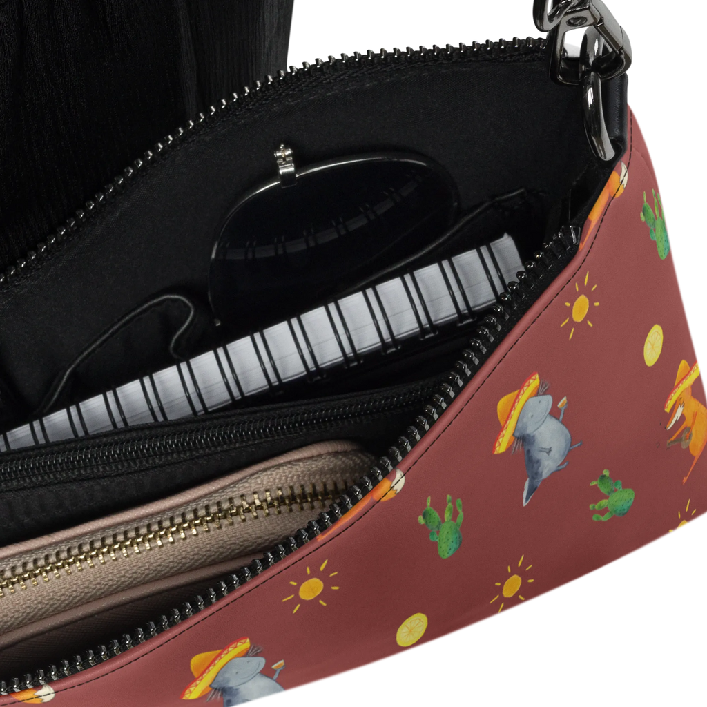 Torebka Aksolotl Tequila Axolotl, Molch