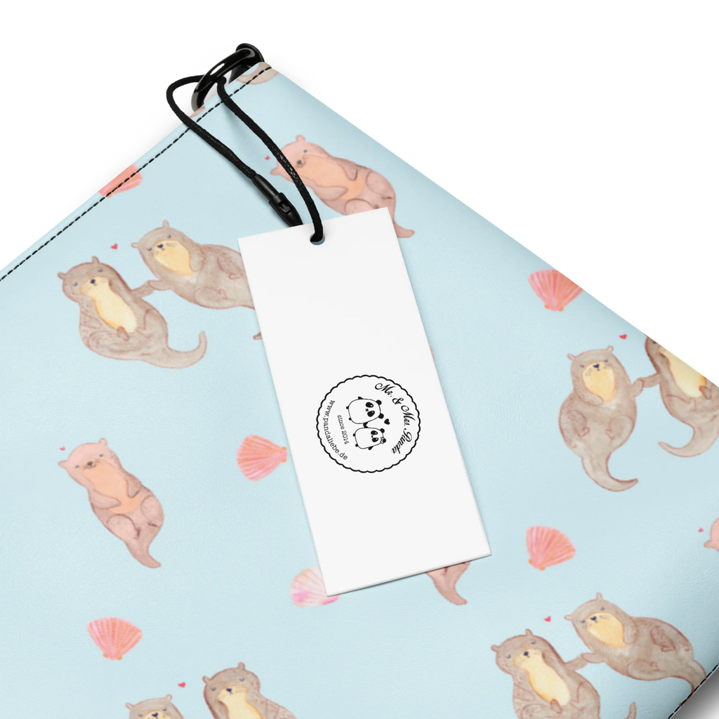 Handtasche Otter Hände halten Muster Handtaschen Damen, Shopper Tasche, Umhängetasche, Henkeltasche, Damen Umhängetasche, Kleine Umhängetasche, Umhängetasche Damen, Kleine Handtasche Damen, Handtasche Damen, Damentasche, Handtasche, Abendtasche, Taschen, Otter, Fischotter, Seeotter, Otter Seeotter See Otter