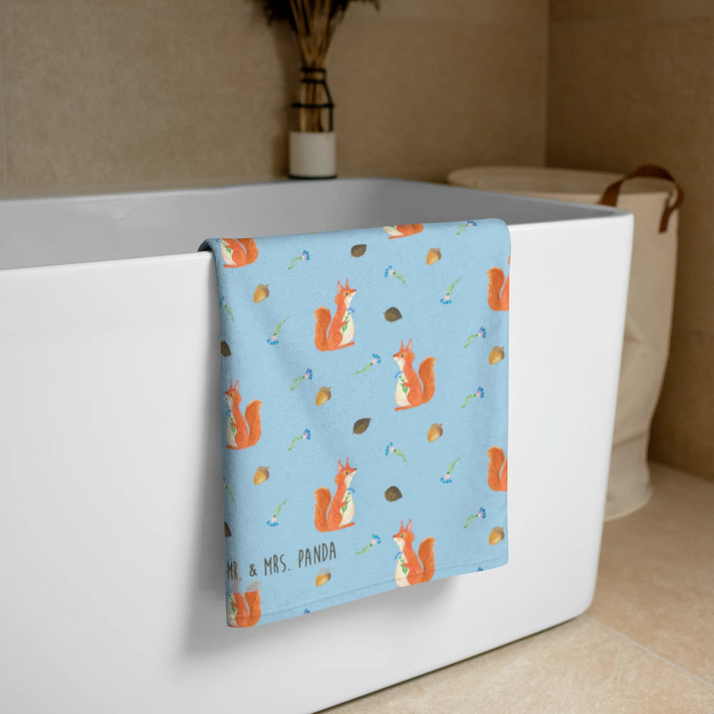 XL bath towel Squirrel flower extra large swim towel, spa towel, XL bath towel, oversized towel, luxury bath sheet, large beach towel, small animals, cute, funny, cute animal motives, hand drawn, small world, funny sayings, good mood, happy, gifts, gift ideas, special gifts, animal lover, card, fun, saying decoration, motivation pictures, laughter, squirrel, Squirrel, happy saying, motivation sayings, positive saying