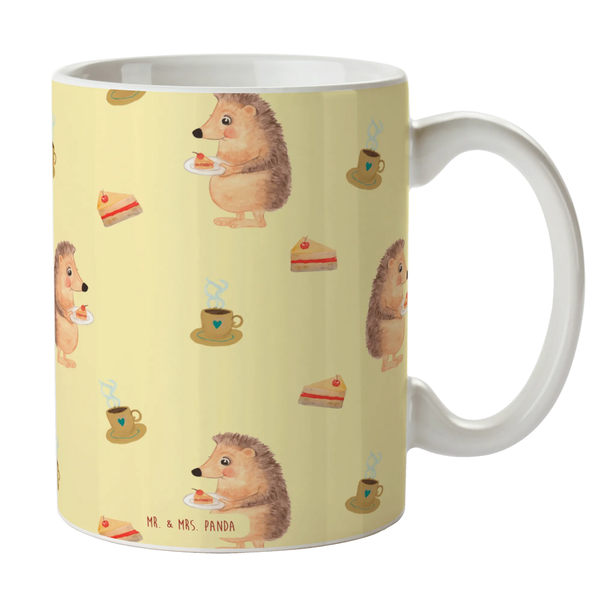 Tasse Igel Kuchenstück Muster Sprüchetasse, Bedruckte Tasse, haferl, Keramiktasse, Kaffeepott, Becher, Henkelbecher, heißgetränkebecher, Kaffeebecher, Motivtasse, Bürobecher, kaffeetasse bedruckt, Trinkbecher, Frühstücksbecher, Tasse mit Spruch, Trinktasse, Kaffeetasse, Henkeltasse, kaffeebecher bedruckt, Dekotasse, statement tasse, Kakaotasse, Designtasse, milchkaffeetasse, Tasse, Bürotasse, tasse für kaffee, tasse für büro, Teepott, design tasse, cappuccinotasse, schöne tasse, kaffeebecher keramik, kaffeetasse keramik, milchtasse, Pott, Geschenktasse, Henkelpott, Teetasse, Frühstückstasse, Keramikbecher, kakaobecher, hochwertige tasse, Tasse mit Motiv, Teebecher, Lustige Sprüche, Tiere, Tiermotive, Gute Laune, Kuchen, Essen Spruch, Torte, Kuchen Backen, Backen Geschenk, Igel, Einladung Party, Geburtstagskuchen