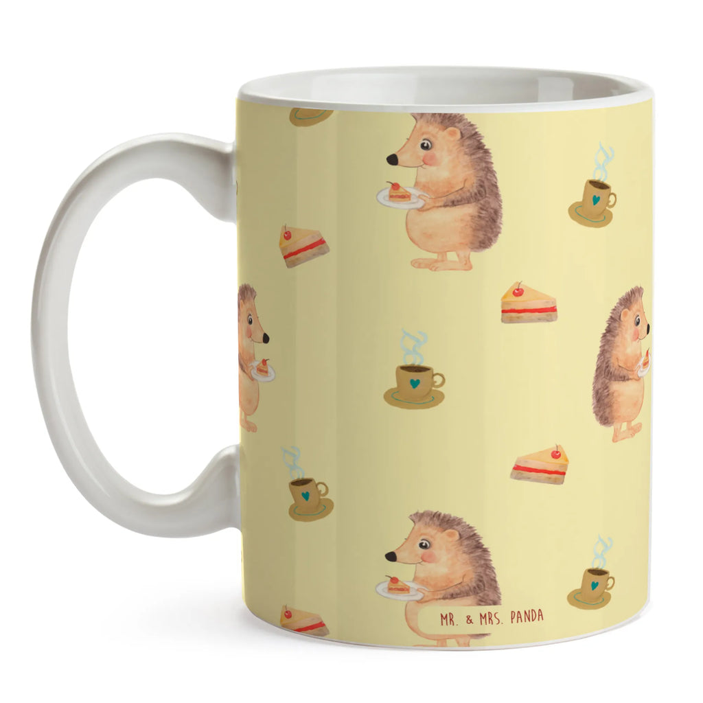 Mug Hedgehog piece of cake custom mug, mug with quotes, coffee mug, personalized mug, mug, office mug, novelty mug, porcelain mug, latte mug, mug with designs, ceramic mug, tea mug, gift mug, small animals, cute, funny, cute animal motives, hand drawn, small world, funny sayings, good mood, happy, gifts, gift ideas, special gifts, animal lover, card, hedgehog, cake, invitation party, baking gift, birthday cake, food saying, bake cake