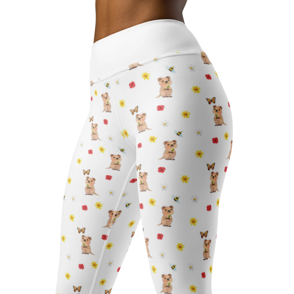 Yogahose Quokka Happy Muster Yogahose Mit Hohem Bund, Yoga­leggings, Stretch­leggings, Jogger-Yogahose, Yogahose Dehnbar, Yogahose Print, Capri Yogaleggings, Yogahose Schnell Trocknend, Fitness­leggings, Yogahose Für Herren, Yogahose Mit Tasche, Yogahose Für Sommer, Yogahose, Sportleggings, High-Waist Yogaleggings, Tummy-Control Leggings, Yogahose Atmungsaktiv, Yogatights, Seamless Yogaleggings, Yogahose Unisex, 7/8 Yogahose, Yogahose Robust, Yogahose Für Damen, Yogahose Weich, Yogahose Bio-Baumwolle, Yogahose Aus Recycling-Material, Thermo Yogaleggings, Yogahose Mit Muster, Bootcut Yogahose, Flared Yogahose, Yogahose Für Winter, Yogaleggings, Yoga­pants, Yogahose Uni, Yogahose KomfortFit, Yogahose Mit Kompression, Tiermotive, Gute Laune, lustige Sprüche, Tiere, Verschieben, Dinge erledigen, Quokka, Aufschieberitis, Lustiger Spruch, Niedliches Tier