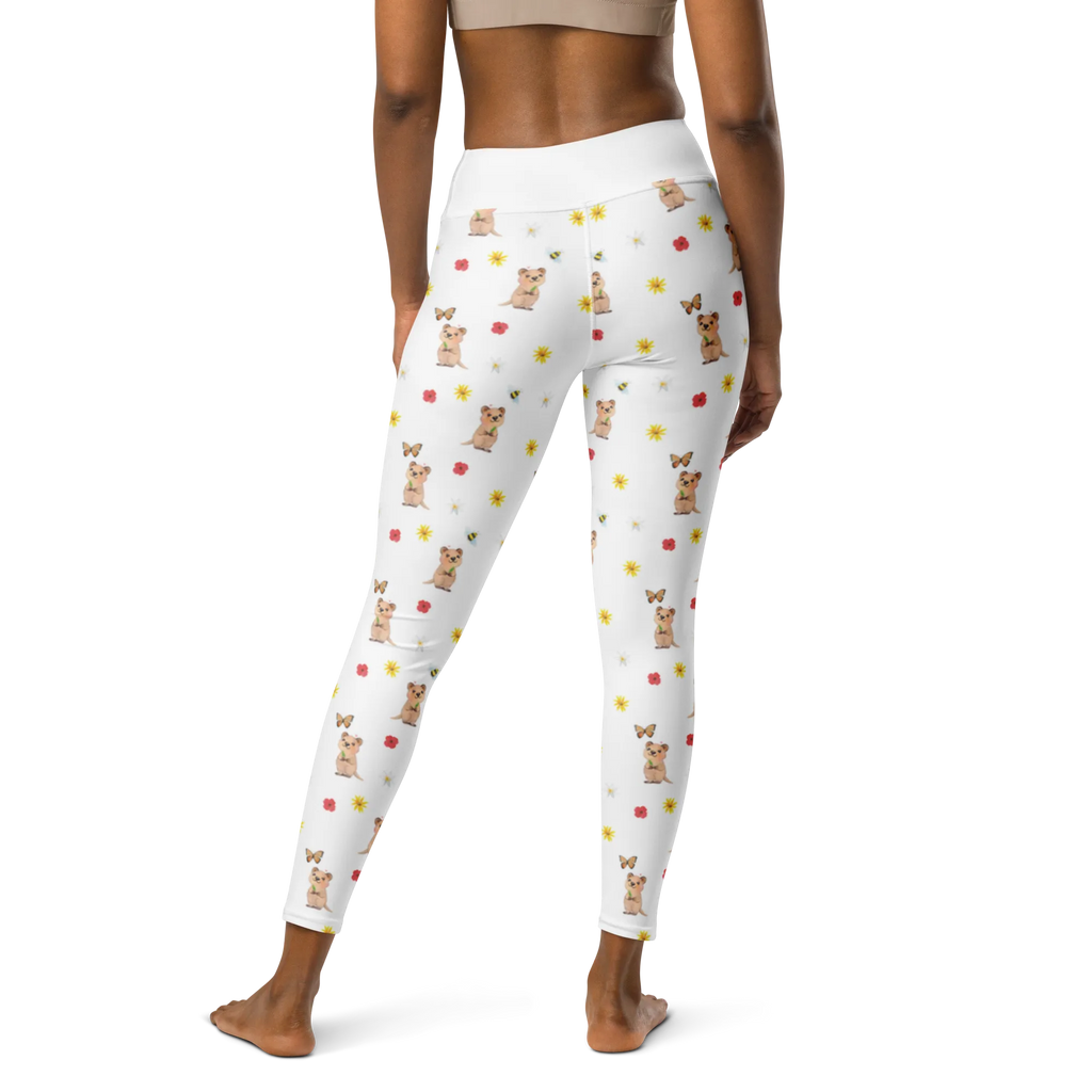 Yogahose Quokka Happy Muster Yogahose Mit Hohem Bund, Yoga­leggings, Stretch­leggings, Jogger-Yogahose, Yogahose Dehnbar, Yogahose Print, Capri Yogaleggings, Yogahose Schnell Trocknend, Fitness­leggings, Yogahose Für Herren, Yogahose Mit Tasche, Yogahose Für Sommer, Yogahose, Sportleggings, High-Waist Yogaleggings, Tummy-Control Leggings, Yogahose Atmungsaktiv, Yogatights, Seamless Yogaleggings, Yogahose Unisex, 7/8 Yogahose, Yogahose Robust, Yogahose Für Damen, Yogahose Weich, Yogahose Bio-Baumwolle, Yogahose Aus Recycling-Material, Thermo Yogaleggings, Yogahose Mit Muster, Bootcut Yogahose, Flared Yogahose, Yogahose Für Winter, Yogaleggings, Yoga­pants, Yogahose Uni, Yogahose KomfortFit, Yogahose Mit Kompression, Tiermotive, Gute Laune, lustige Sprüche, Tiere, Verschieben, Dinge erledigen, Quokka, Aufschieberitis, Lustiger Spruch, Niedliches Tier