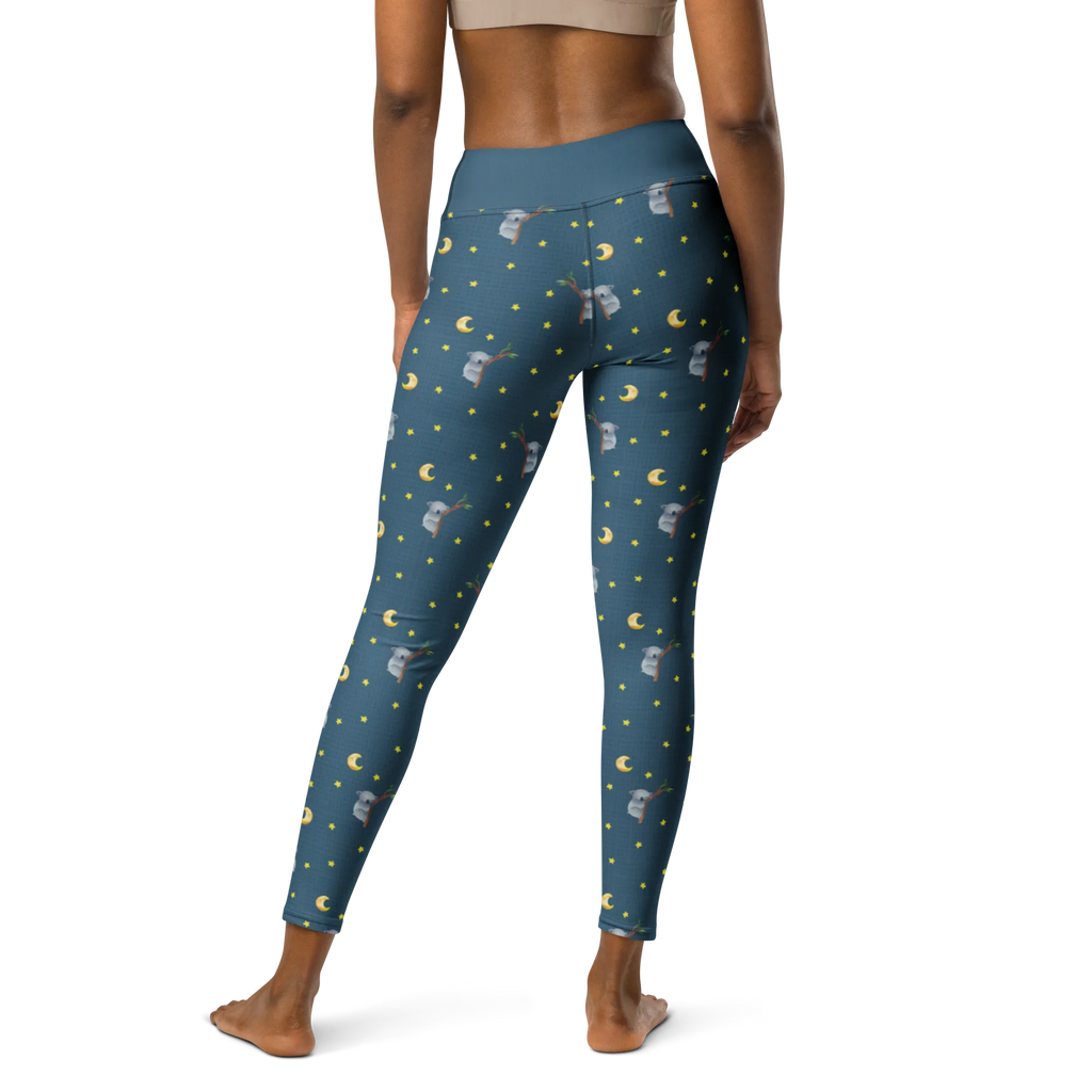 Yogahose Koalabär Muster Yogahose Mit Kompression, Yogatights, Yogahose Weich, Yoga­leggings, Thermo Yogaleggings, Yogahose Schnell Trocknend, Seamless Yogaleggings, Yogahose Aus Recycling-Material, Yoga­pants, Yogahose Robust, Yogahose Für Herren, Yogahose Print, Bootcut Yogahose, Fitness­leggings, 7/8 Yogahose, Yogahose Bio-Baumwolle, Yogahose Atmungsaktiv, Yogahose Für Damen, Yogaleggings, Yogahose Unisex, Stretch­leggings, Yogahose Uni, Yogahose Für Winter, Yogahose Dehnbar, High-Waist Yogaleggings, Yogahose, Yogahose KomfortFit, Tummy-Control Leggings, Jogger-Yogahose, Yogahose Für Sommer, Sportleggings, Yogahose Mit Muster, Flared Yogahose, Yogahose Mit Hohem Bund, Yogahose Mit Tasche, Capri Yogaleggings, Tiermotive, Gute Laune, lustige Sprüche, Tiere, Traumland, träumen, Koala, Schlafzimmer, Koalabär, Bär, schlafen, Traum