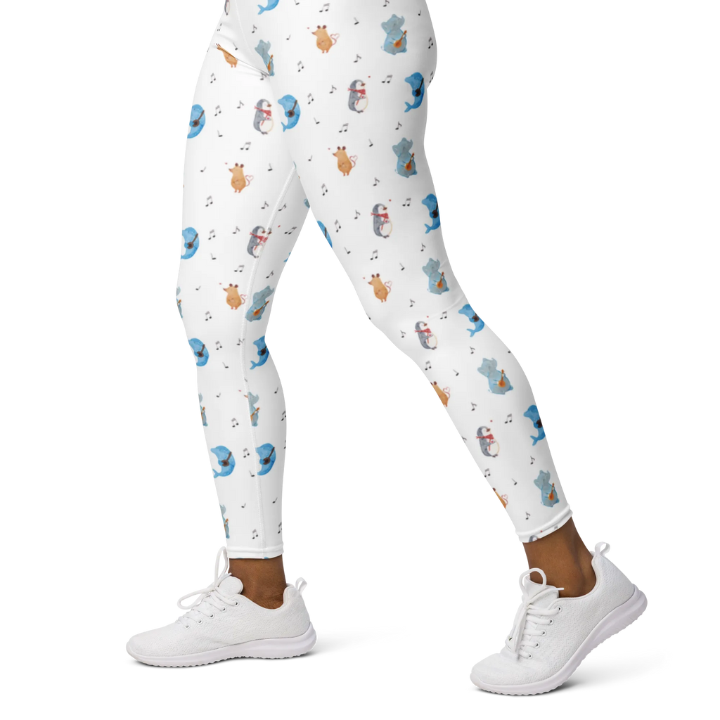 Yogahose Big Band Muster Yogahose Mit Muster, Jogger-Yogahose, 7/8 Yogahose, Yogahose Für Winter, High-Waist Yogaleggings, Yogahose Für Damen, Yogahose Print, Yogahose Für Sommer, Yogahose Für Herren, Yogatights, Yogahose, Yogahose Mit Kompression, Flared Yogahose, Yogahose Bio-Baumwolle, Fitness­leggings, Yogahose Mit Tasche, Bootcut Yogahose, Stretch­leggings, Yogahose Mit Hohem Bund, Yogahose Dehnbar, Seamless Yogaleggings, Yogahose Unisex, Thermo Yogaleggings, Yoga­pants, Yogahose Aus Recycling-Material, Yogahose KomfortFit, Yogahose Weich, Sportleggings, Yogaleggings, Yogahose Atmungsaktiv, Yogahose Schnell Trocknend, Capri Yogaleggings, Yogahose Robust, Yogahose Uni, Tummy-Control Leggings, Tiere, Gute Laune, Tiermotive, Lustige Sprüche, Elefant, Musik, Gitarre, Musikanten, Pinguin, Hund, Triangel, Maus, Delfin, Band