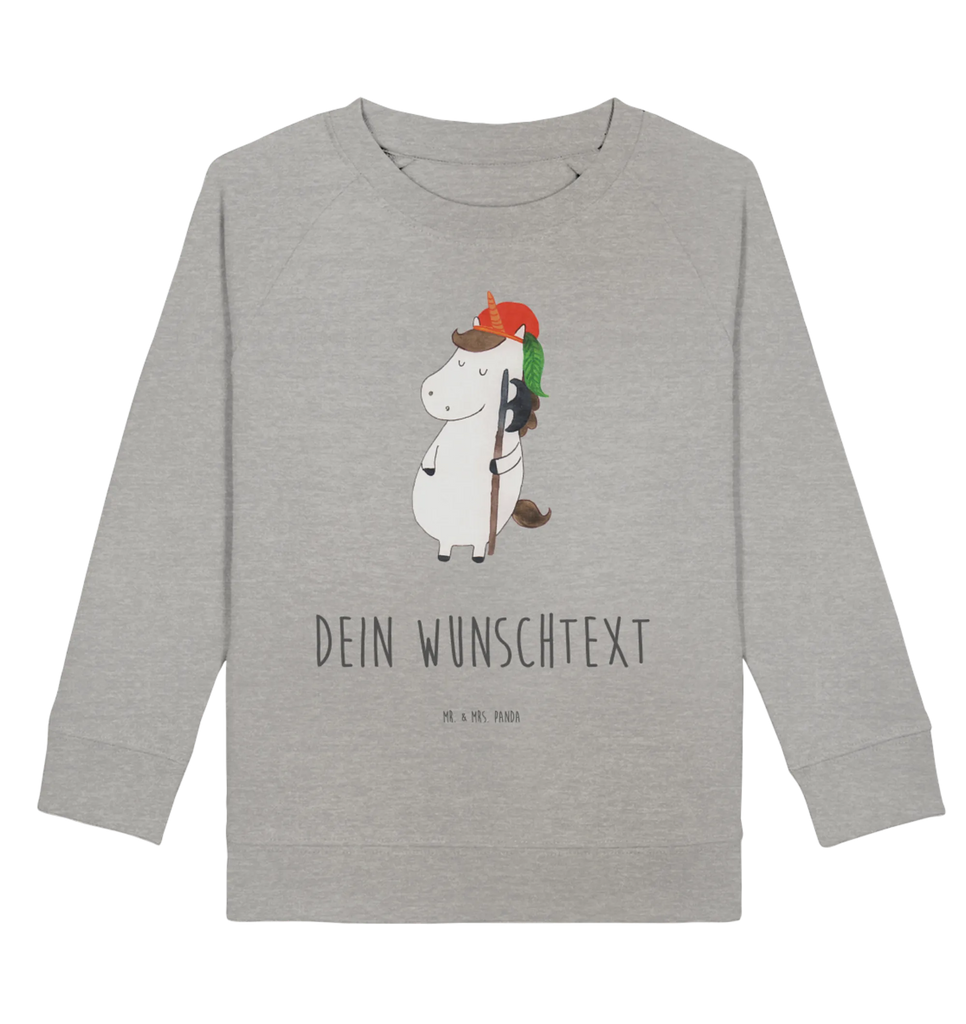 Personalisierter Kinder Pullover Einhorn Bube Personalisiertes Kinder Sweatshirt, Personalisierter Kinder Pullover, Einhorn Deko, Einhörner, Einhorn, Unicorn, Bube, Mittelalter
