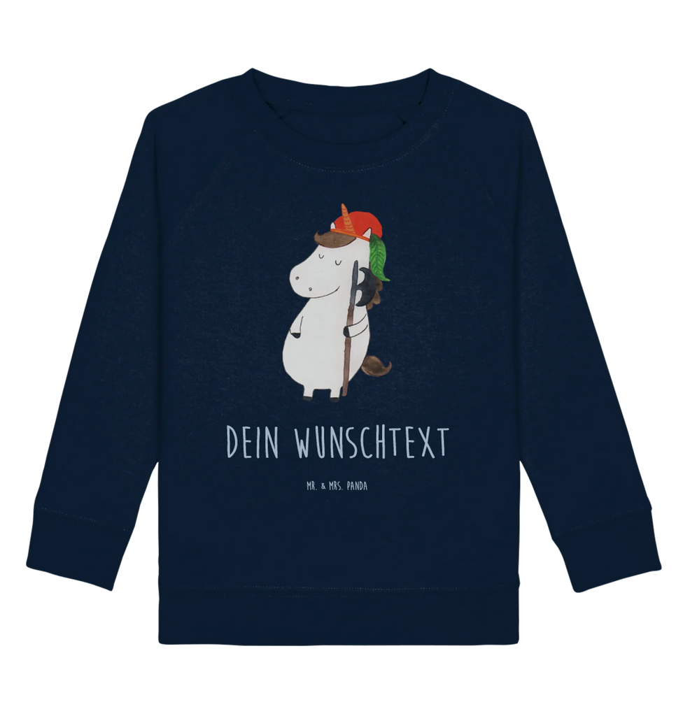 Personalisierter Kinder Pullover Einhorn Bube Personalisiertes Kinder Sweatshirt, Personalisierter Kinder Pullover, Einhorn Deko, Einhörner, Einhorn, Unicorn, Bube, Mittelalter