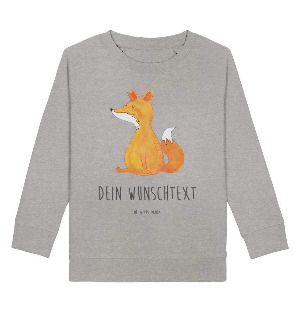 Personalisierter Kinder Pullover Fuchshörnchen Wunsch Personalisierter Kinder Pullover, Personalisiertes Kinder Sweatshirt, Einhorn Deko, Einhörner, Einhorn, Unicorn, Foxycorn, Füchse, Fuchs, Fuchshörnchen, Fuchshorn, Unicorns