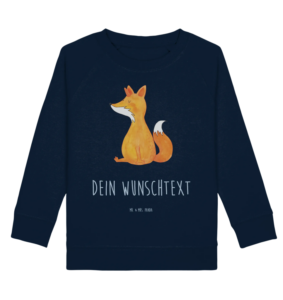 Personalisierter Kinder Pullover Fuchshörnchen Wunsch Personalisierter Kinder Pullover, Personalisiertes Kinder Sweatshirt, Einhorn Deko, Einhörner, Einhorn, Unicorn, Foxycorn, Füchse, Fuchs, Fuchshörnchen, Fuchshorn, Unicorns