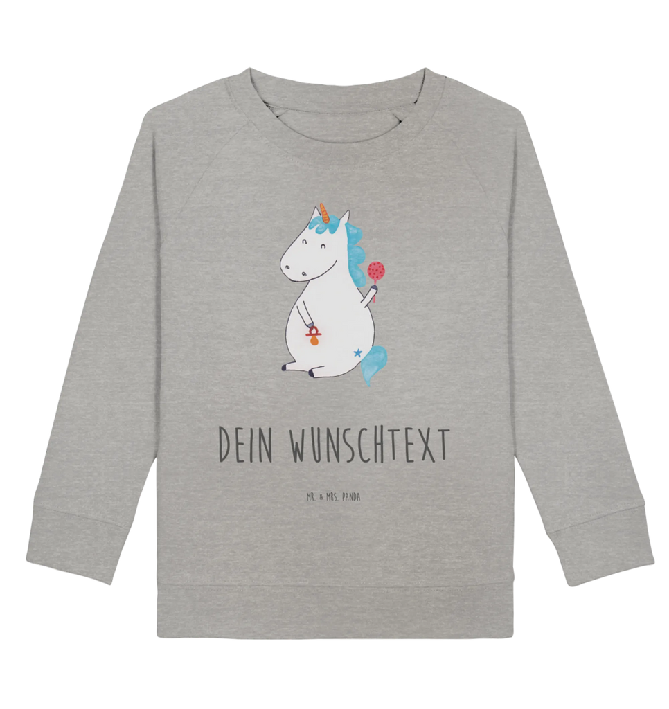 Personalisierter Kinder Pullover Einhorn Baby Personalisierter Kinder Pullover, Personalisiertes Kinder Sweatshirt, Einhorn Deko, Einhörner, Einhorn, Unicorn, Baby, Geburt, Erstes Kind, Mutter, Kind, Eltern, Babyglück, Schnuller, Nachwuchs, Party, Geburtstag