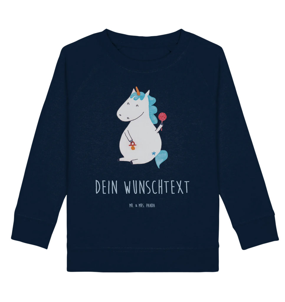 Personalisierter Kinder Pullover Einhorn Baby Personalisierter Kinder Pullover, Personalisiertes Kinder Sweatshirt, Einhorn Deko, Einhörner, Einhorn, Unicorn, Baby, Geburt, Erstes Kind, Mutter, Kind, Eltern, Babyglück, Schnuller, Nachwuchs, Party, Geburtstag