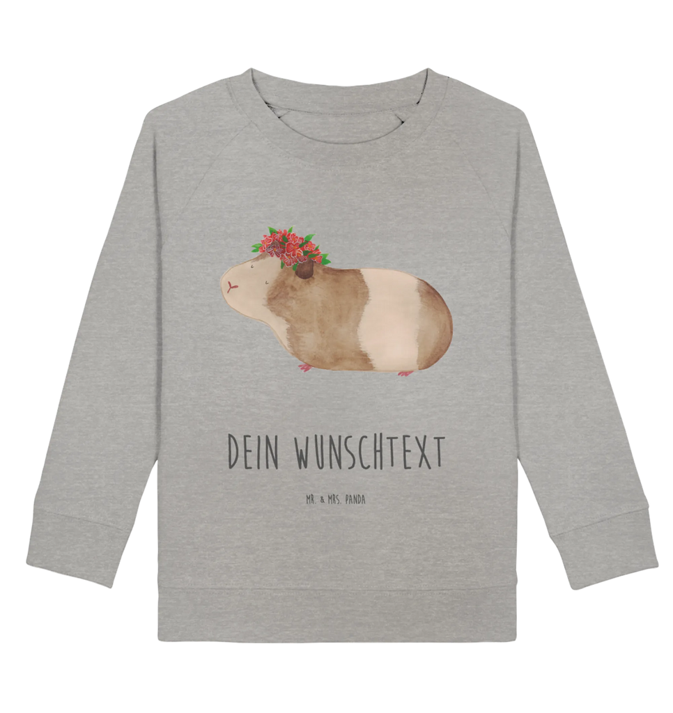 Personalisierter Kinder Pullover Meerschweinchen weise Personalisierter Kinder Pullover, Personalisiertes Kinder Sweatshirt, Gute Laune, Lustige Sprüche, Tiere, Tiermotive, Meerschweinchen, Wunder, Wunderland, Meeries, Motivation, Blumenkind, Weisheit, Spruch, Realität, Meerie