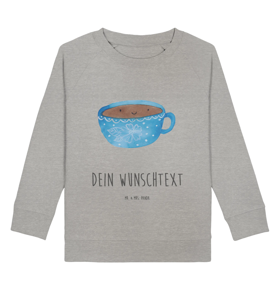Personalisierter Kinder Pullover Kaffee Tasse Personalisierter Kinder Pullover, Mädchen, Jungen, Personalisiertes Kinder Sweatshirt, Tiermotive, Gute Laune, lustige Sprüche, Tiere, Liebe, Kaffee, Glücklich, Genuss, Geschmack, Tasse