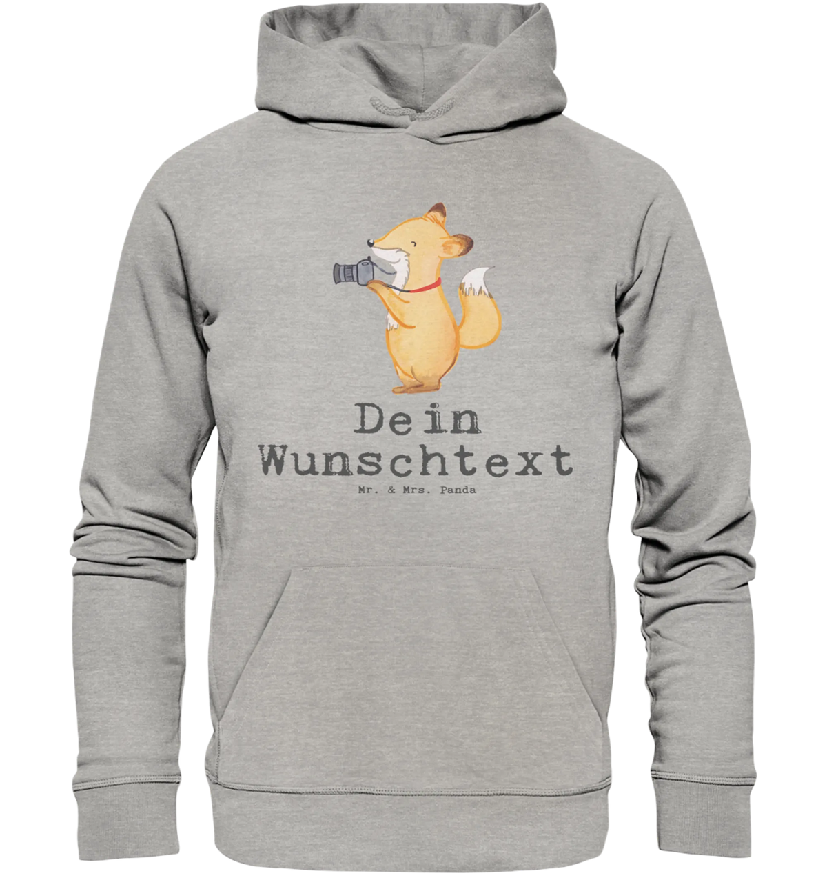 Personalized hoodie Photographer heart retirement, best, passing exam, gift idea, farewell gift, profession, anniversary, job start, sayings, promotion, gift