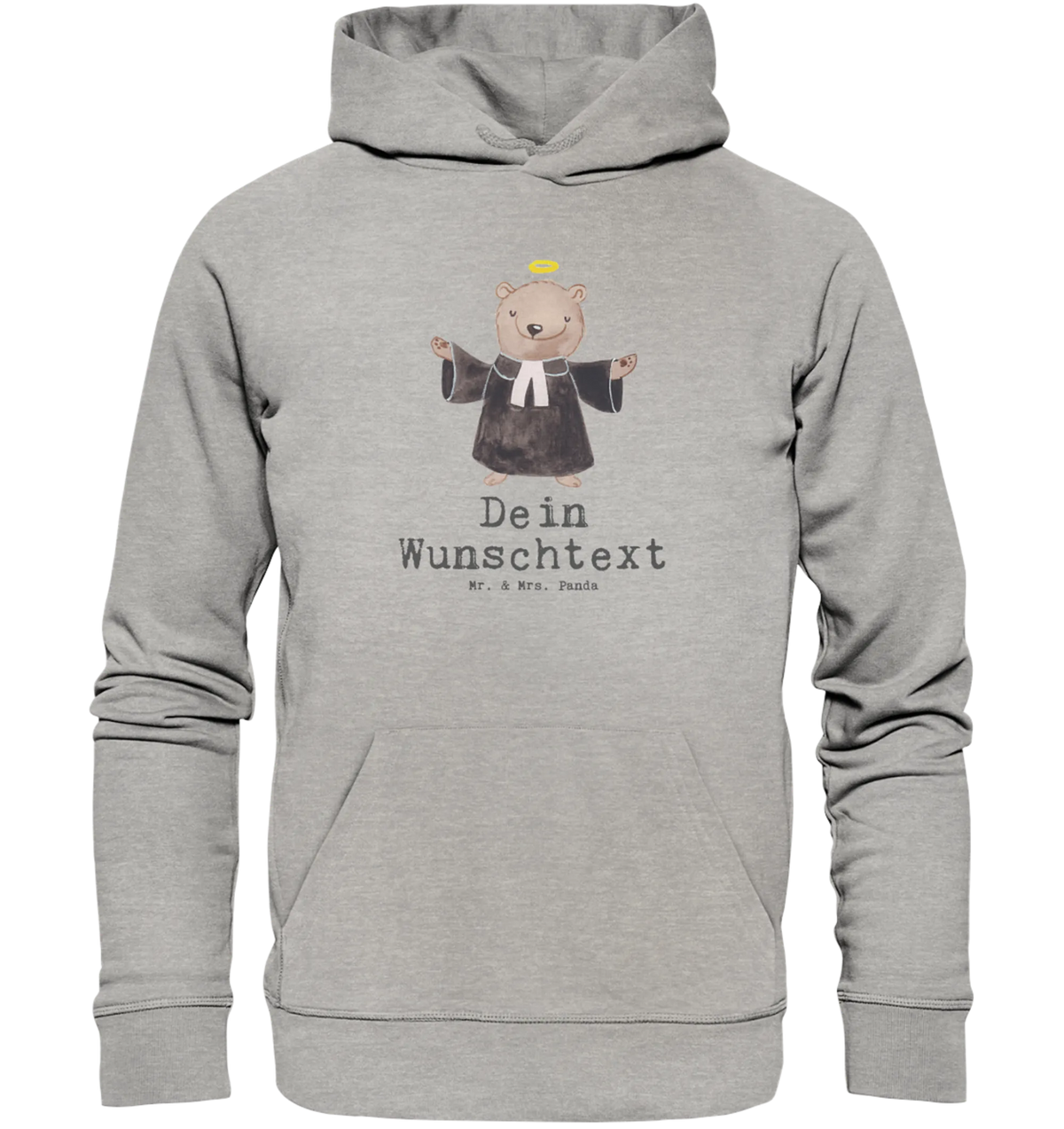 Personalized hoodie pastor heart best, farewell gift, passing exam, anniversary, retirement, promotion, job start, profession, gift idea, sayings, gift