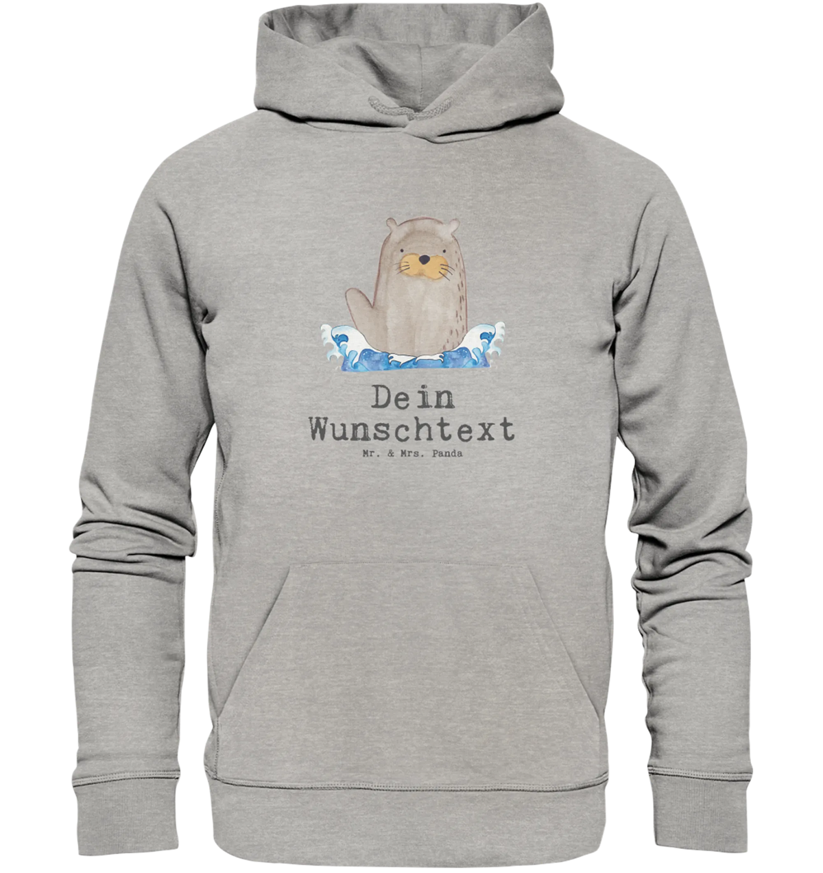 Personalized hoodie Swimming Instructor Heart promotion, retirement, sayings, anniversary, passing exam, farewell gift, best, gift, gift idea, profession, job start