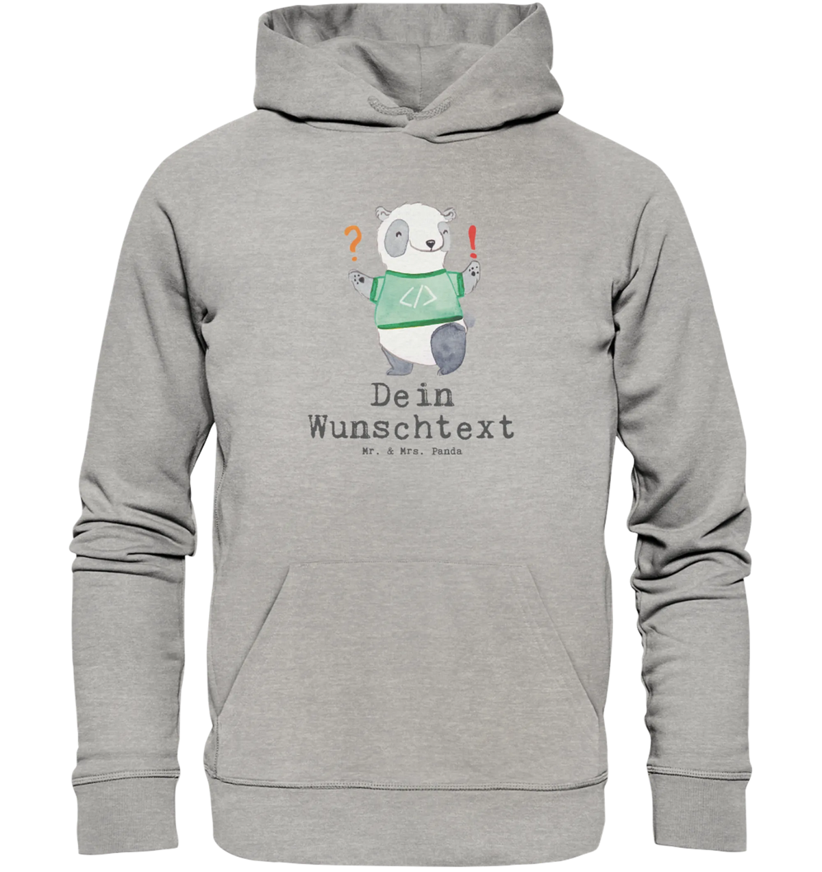 Personalisierter Hoodie Panda Programmierer Abenteuer Personalisierter Pullover, Bio-Baumwoll Kapuzenpullover Mit Namen, Hoodie mit Initialen, Pulli personalisiert, Personalisierte Pullover, Personalisierter Pulli, Pullover mit Spruch, Pullover personalisiert, Pulli mit Namen, Hoodie personalisiert, Pullover mit Namen, Pullover mit Initialen, Personalisierte Pullis, Hoodie mit Spruch, Personalisierter Hoodie, Hoodie mit Namen, Arbeitskollege, Kollegin, Beruf, Rente, Jubiläum, Ausbildung, Kollege, Firma, Abschied, Mitarbeiter, Schenken, Geschenk, Dankeschön, Danke, Panda Programmierer, Programmierer Geschenk, Geschenke Berufe, Geschenk Programmierer, Programmierer Geschenke