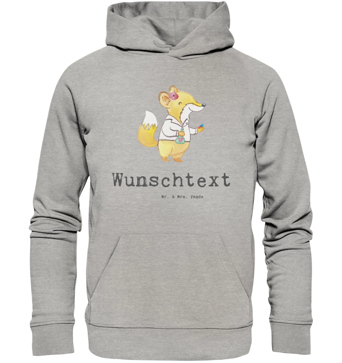 Personalized hoodie Pharmacist Heart retirement, best, passing exam, gift idea, farewell gift, profession, anniversary, job start, sayings, promotion, gift