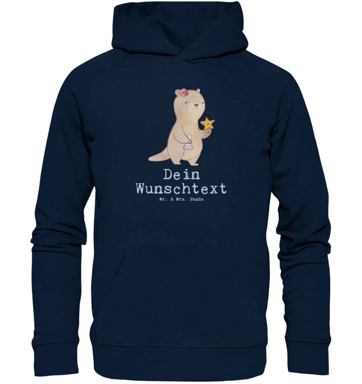 Personalized hoodie Marine Biologist Heart promotion, job start, gift idea, profession, passing exam, anniversary, best, retirement, gift, farewell gift, sayings
