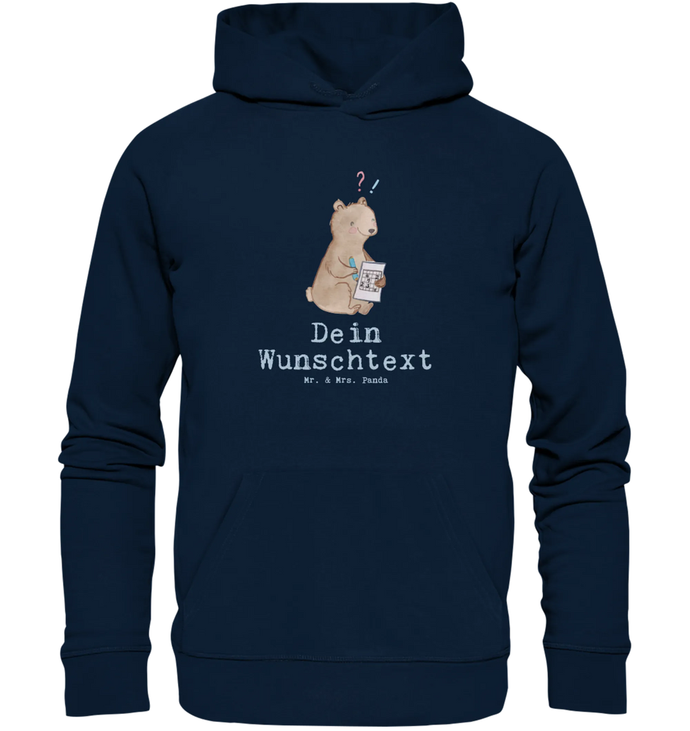 Personalisierter Hoodie Bär Rätsel lösen Hoodie Aus Biobaumwolle Mit Namen, Öko-Kapuzenjacke Mit Namen, Fair Fashion Hoodie Mit Wunschname, Öko-Sweatshirt Mit Kapuze Mit Wunschname, GOTS Hoodie Mit Namensdruck, Organic Cotton Hoodie Mit Wunschname, Klimafreundlicher Hoodie Mit Namen, Naturfasern Hoodie Mit Wunschname, GOTS-Kapuzenpullover Mit Namensdruck, Bio-Baumwoll Kapuzenpullover Mit Namen, Damen Bio Hoodie Mit Wunschname, Nachhaltiger Hoodie Mit Namensgravur, Ökologischer Hoodie Mit Namen, Organic Pullover Mit Kapuze Und Namensdruck, Vegan Hoodie Mit Namensgravur, Öko Hoodie Mit Wunschname, Umweltfreundlicher Hoodie Mit Namen, Personalisierter Organic Hoodie, Bio-Strickpullover Mit Kapuze Und Namen, Eco-Friendly Hoodie Mit Namensdruck, Herren Öko Hoodie Mit Namen, Recycelter Baumwoll Hoodie Mit Wunschname, Umweltbewusster Kapuzenpullover Mit Namensgravur, Fair Trade Hoodie Mit Wunschname, Bio Fleece Hoodie Mit Namensgravur, Bio Hoodie Mit Namen, Zero-Waste Hoodie Mit Wunschname, Bio Hoodie Unisex Mit Namensgravur, Sustainable Hoodie Mit Namen, Eco Hoodie Mit Wunschname, Sportler, Gewinn, Auszeichnung, Dankeschön, Danke, Hobby, Sportart, Sport, Schenken, Geschenk, Gedächtnissport, Gedächtnistraining, Kreuzworträtsel Lösen, Knobeln, Rätsel Lösen