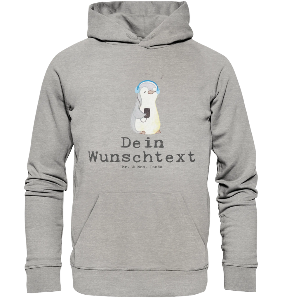 Personalized hoodie penguin listen to music GOTS Hoodie Mit Namensdruck, Sustainable Hoodie Mit Namen, Bio-Baumwoll Kapuzenpullover Mit Namen, Öko-Kapuzenjacke Mit Namen, Bio Fleece Hoodie Mit Namensgravur, Hoodie Aus Biobaumwolle Mit Namen, Öko Hoodie Mit Wunschname, Umweltfreundlicher Hoodie Mit Namen, Fair Fashion Hoodie Mit Wunschname, Öko-Sweatshirt Mit Kapuze Mit Wunschname, Zero-Waste Hoodie Mit Wunschname, Eco Hoodie Mit Wunschname, Organic Cotton Hoodie Mit Wunschname, Umweltbewusster Kapuzenpullover Mit Namensgravur, Recycelter Baumwoll Hoodie Mit Wunschname, Klimafreundlicher Hoodie Mit Namen, Nachhaltiger Hoodie Mit Namensgravur, Herren Öko Hoodie Mit Namen, Personalisierter Organic Hoodie, Bio-Strickpullover Mit Kapuze Und Namen, Eco-Friendly Hoodie Mit Namensdruck, Bio Hoodie Mit Namen, Fair Trade Hoodie Mit Wunschname, Bio Hoodie Unisex Mit Namensgravur, Damen Bio Hoodie Mit Wunschname, Organic Pullover Mit Kapuze Und Namensdruck, Ökologischer Hoodie Mit Namen, GOTS-Kapuzenpullover Mit Namensdruck, Naturfasern Hoodie Mit Wunschname, Vegan Hoodie Mit Namensgravur, Sportler, Gewinn, Auszeichnung, Dankeschön, Danke, Hobby, Sportart, Sport, Schenken, Geschenk, Musik hören, Lieblingssong