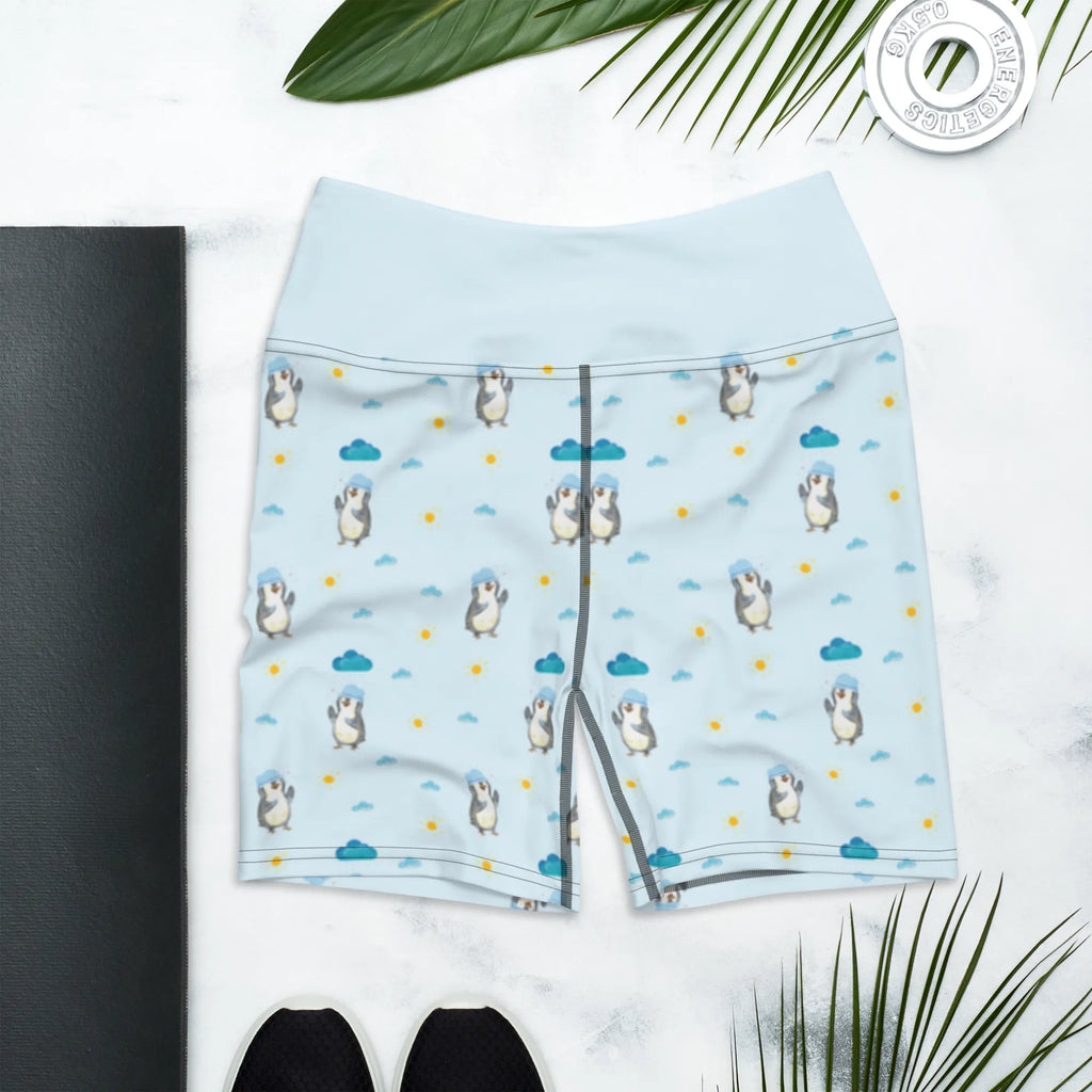Yoga Shorts Penguin have a shower Yogashorts, Fitnesshose, Sporthose, Sportshorts Damen, Yogabekleidung, Yoga Shorts Damen, Yoga Shorts, Sportbekleidung, Sportshorts, Pinguin, Pinguine, Dusche, Motivation, glücklich sein, Neustart, Lebensmotto, Neuanfang, duschen