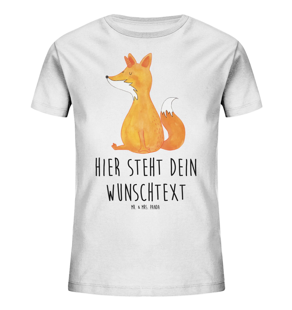 Personalisiertes Kinder T-Shirt Einhorn Fuchs Personalisiertes Kinder T-Shirt, Einhorn, Einhörner, Einhorn Deko, Unicorn, Unicorns, Fuchs, Fuchshorn, Foxycorn, Füchse, Fuchshörnchen