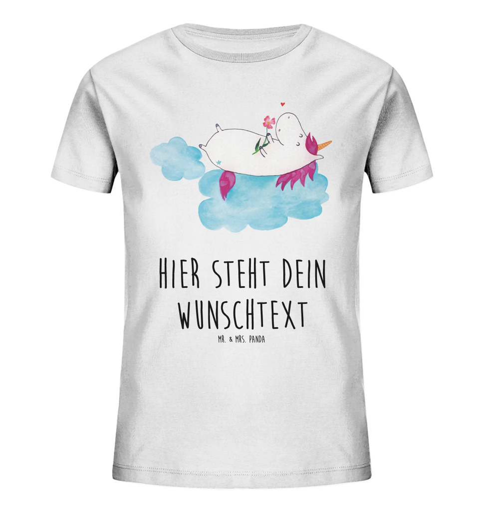 Personalized Children's T-Shirt unicorn In love Personalisiertes Kinder T-Shirt, Einhorn, Einhörner, Einhorn Deko, Unicorn, Freundin, Liebe, Wolke, verliebt, Liebesbeweis