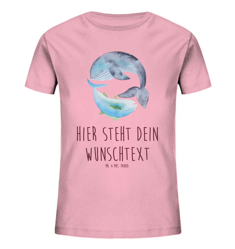 Spersonalizowana koszulka dla dzieci wieloryb tuńczyk Personalisiertes Kinder T-Shirt, Tiermotive, Gute Laune, lustige Sprüche, Tiere, Tunfisch, Witz, Spruch lustig, Flachwitz, Wortwitz lustig, Flachwitz Geschenk, Wal, Spruch des Tages, Wahl