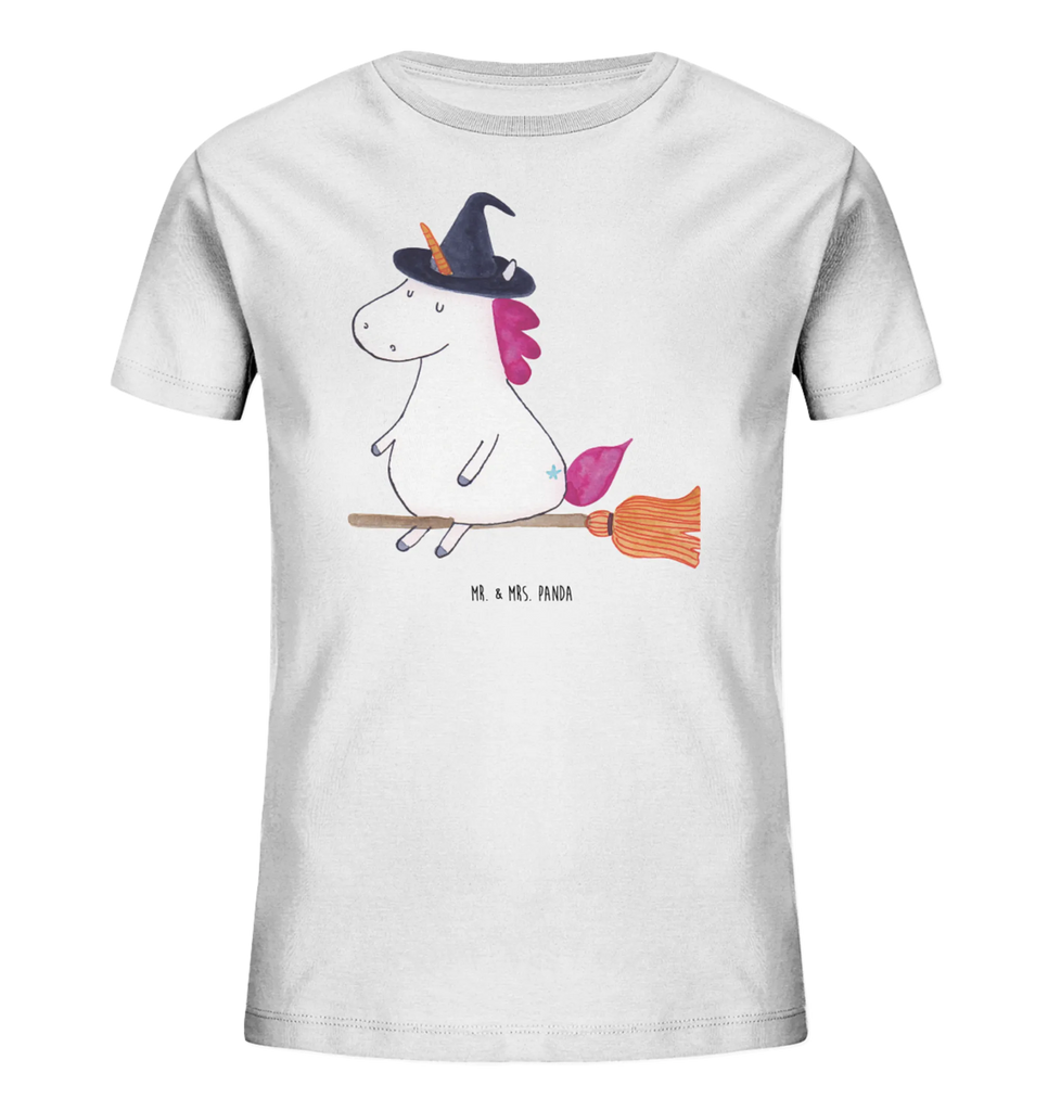 Organic Kinder T-Shirt Einhorn Hexe Kinder T-Shirt Mädchen, Kinder T-Shirt, Kinder T-Shirt Jungen, Unicorn, Einhorn, Einhörner, Einhorn Deko, Freundin, Zicke, Verrückte, Hexe, Frau, Ehefrau, Leben, Teufel, Engel