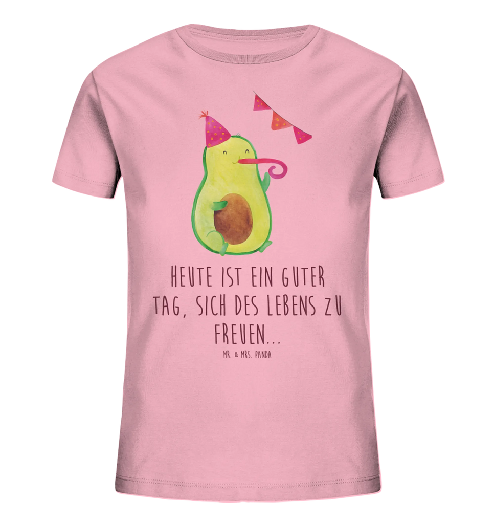 Organiczna koszulka dziecięca Awokado Impreza Kinder T-Shirt, Kinder T-Shirt Mädchen, Kinder T-Shirt Jungen, Avocado, Vegan, Veggie, Gesund, Bestanden, Prüfung, Abi, Abifeier, Party, Happy Birthday, Geburtstagsfeier, Jubiläum, Firmenfeier, Feier, Geburtstag, Schulabschluss, Feierei, Klassenfeier, Avocados, Jahrestag, Abschluss, Lieblingstag