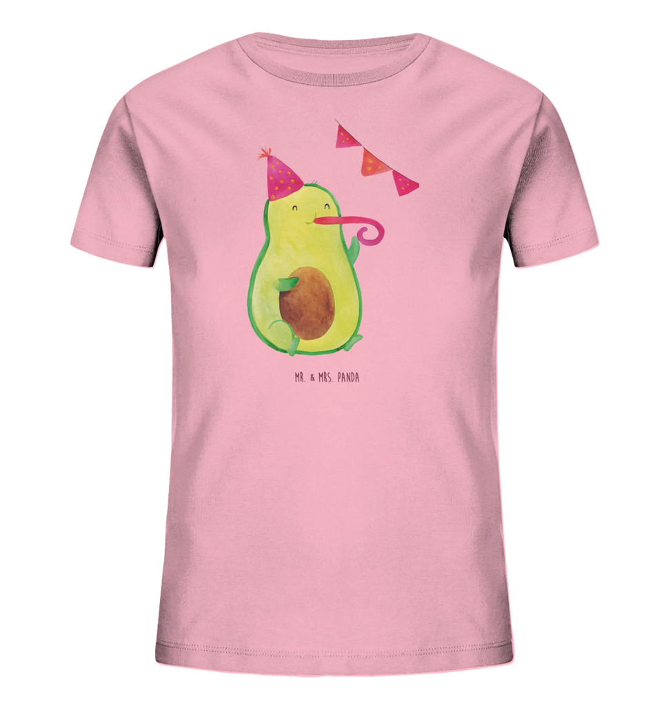 Organiczna koszulka dziecięca Awokado Impreza Kinder T-Shirt, Kinder T-Shirt Mädchen, Kinder T-Shirt Jungen, Avocado, Vegan, Veggie, Gesund, Bestanden, Prüfung, Abi, Abifeier, Party, Happy Birthday, Geburtstagsfeier, Jubiläum, Firmenfeier, Feier, Geburtstag, Schulabschluss, Feierei, Klassenfeier, Avocados, Jahrestag, Abschluss, Lieblingstag