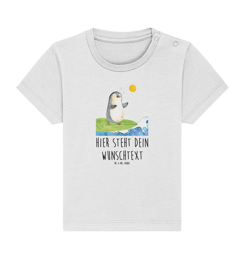 Spersonalizowana koszulka dla niemowląt Pingwin surfista Baby Shirt Grau Mit Wunschname, Modernes Baby Shirt Mit Namen, Baby Shirt Weiß Mit Namen, Baby Shirt Bunt Mit Wunschnamen, Baby Oberteil Mit Namensdruck, Baby Top Mit Namen, Baby Shirt Neutral Mit Namensdruck, Süßes Baby Shirt Mit Wunschnamen, Baby Langarmshirt Mit Wunschnamen, Baby Kurzarmshirt Mit Namen, Baby Pullover Mit Namensgravur, Baby Shirt Pastell Mit Namen, Baby Baumwollshirt Mit Wunschnamen, Personalisierter Baby-Shirt, Baby Shirt Junge Mit Namen, Baby Shirt Geschenk Mit Namen, Baby Shirt Mit Motiv Und Wunschname, Baby Shirt Gestreift Mit Namen, Baby Jerseyshirt Mit Namen, Baby T-Shirt Mit Wunschnamen, Baby Shirt Mit Namen, Baby Shirt Mädchen Mit Wunschname, Baby Shirt Zur Geburt Mit Wunschname, Baby Shirt Mit Aufdruck Und Namen, Baby Bio Shirt Mit Namen, Klassisches Baby Shirt Mit Wunschname, Baby Shirt Erstausstattung Mit Namen, Baby Sweatshirt Mit Namen, Baby Shirt Unisex Mit Namen, Baby Shirt Alltag Mit Namensdruck, Lustiges Baby Shirt Mit Namen, Baby Hemd Mit Wunschname, Pinguin, Wellen, surfen, Hawaii, Urlaub, Pinguine, Portugal, Wellen reiten, Surfer