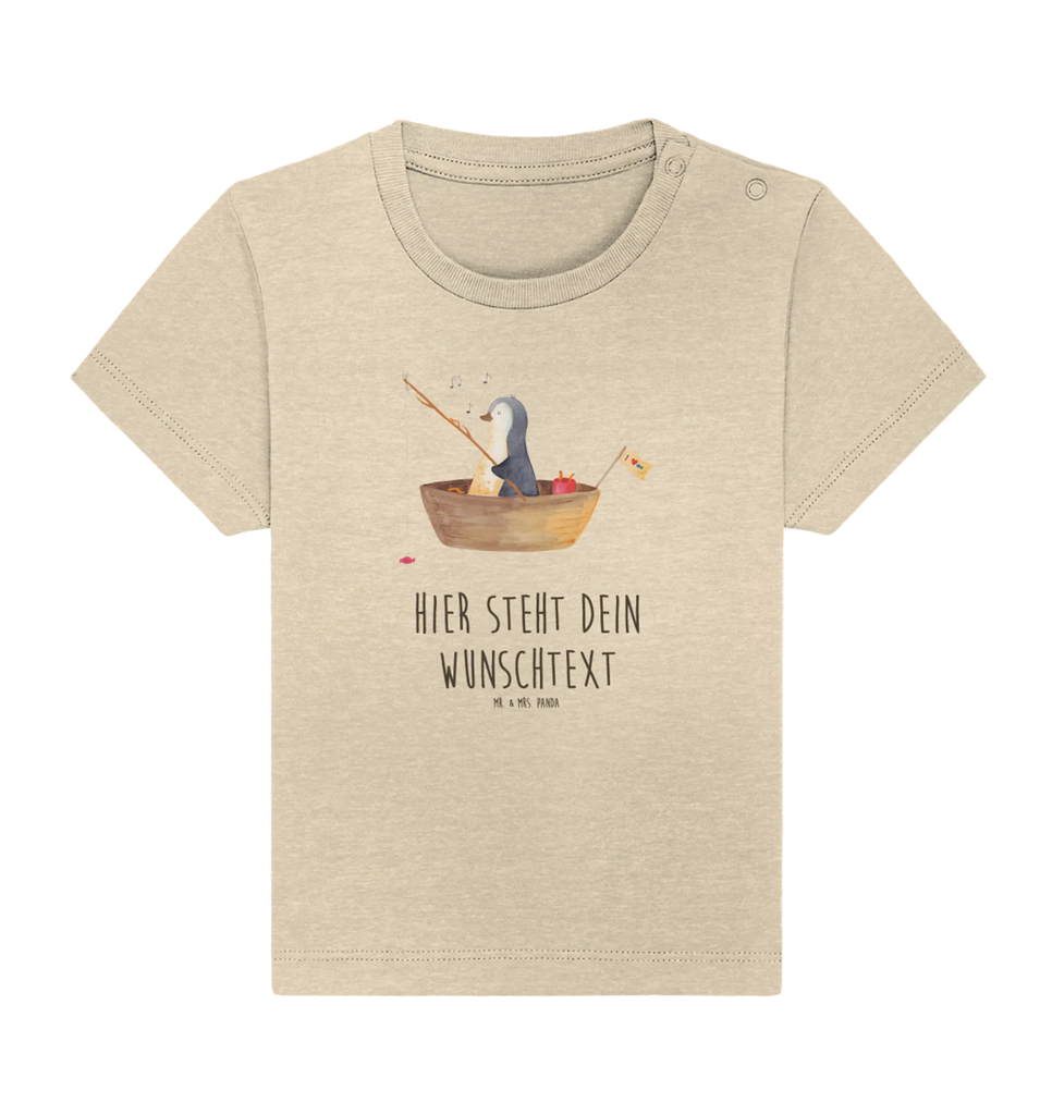 Personalisiertes Baby Shirt Pinguin Angelboot Baby Shirt Mit Aufdruck Und Namen, Baby Shirt Mit Namen, Baby T-Shirt Mit Wunschnamen, Baby Shirt Junge Mit Namen, Baby Hemd Mit Wunschname, Personalisierter Baby-Shirt, Baby Shirt Erstausstattung Mit Namen, Baby Shirt Mit Motiv Und Wunschname, Süßes Baby Shirt Mit Wunschnamen, Baby Baumwollshirt Mit Wunschnamen, Baby Sweatshirt Mit Namen, Baby Bio Shirt Mit Namen, Modernes Baby Shirt Mit Namen, Klassisches Baby Shirt Mit Wunschname, Baby Shirt Neutral Mit Namensdruck, Baby Oberteil Mit Namensdruck, Baby Kurzarmshirt Mit Namen, Baby Shirt Weiß Mit Namen, Baby Shirt Bunt Mit Wunschnamen, Baby Shirt Gestreift Mit Namen, Baby Shirt Mädchen Mit Wunschname, Baby Top Mit Namen, Baby Shirt Zur Geburt Mit Wunschname, Baby Jerseyshirt Mit Namen, Baby Shirt Unisex Mit Namen, Baby Langarmshirt Mit Wunschnamen, Baby Shirt Geschenk Mit Namen, Baby Pullover Mit Namensgravur, Baby Shirt Pastell Mit Namen, Baby Shirt Alltag Mit Namensdruck, Baby Shirt Grau Mit Wunschname, Lustiges Baby Shirt Mit Namen, Pinguin, genießen, Leben, Neuanfang, Geschenkidee Liebeskummer, Lebenslust, Boot, Angelboot, Pinguine, Angeln, Motivation, Scheidung, Neustart, Trennung