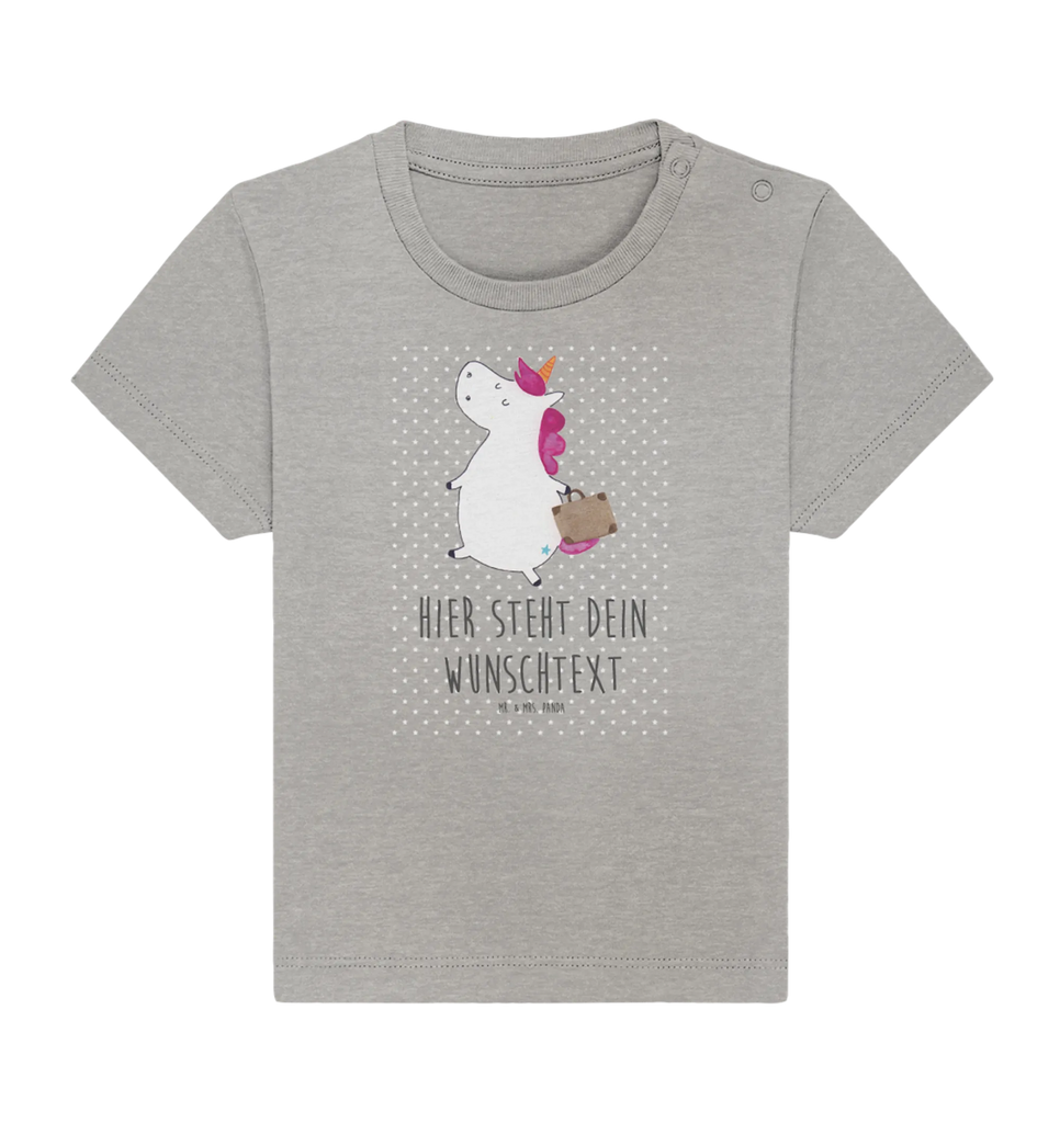 Spersonalizowana koszulka dla niemowląt Jednorożec walizka Baby Shirt Pastell Mit Namen, Süßes Baby Shirt Mit Wunschnamen, Baby Shirt Mit Aufdruck Und Namen, Baby Shirt Mädchen Mit Wunschname, Baby Shirt Grau Mit Wunschname, Baby Shirt Mit Motiv Und Wunschname, Baby Sweatshirt Mit Namen, Baby Langarmshirt Mit Wunschnamen, Baby Shirt Erstausstattung Mit Namen, Baby Top Mit Namen, Baby Shirt Weiß Mit Namen, Baby Hemd Mit Wunschname, Baby T-Shirt Mit Wunschnamen, Klassisches Baby Shirt Mit Wunschname, Baby Shirt Zur Geburt Mit Wunschname, Personalisierter Baby-Shirt, Baby Pullover Mit Namensgravur, Baby Shirt Neutral Mit Namensdruck, Baby Shirt Unisex Mit Namen, Baby Baumwollshirt Mit Wunschnamen, Baby Shirt Geschenk Mit Namen, Baby Shirt Alltag Mit Namensdruck, Baby Shirt Gestreift Mit Namen, Baby Kurzarmshirt Mit Namen, Baby Bio Shirt Mit Namen, Baby Shirt Mit Namen, Baby Shirt Bunt Mit Wunschnamen, Baby Oberteil Mit Namensdruck, Baby Shirt Junge Mit Namen, Baby Jerseyshirt Mit Namen, Modernes Baby Shirt Mit Namen, Lustiges Baby Shirt Mit Namen, Einhorn, Unicorn, Einhorn Deko, Einhörner, Verreisen, Abenteuer, Reise, Koffer, Kind, Lustig, Erwachsen, Spaß, Witzig, Gepäck, Albern