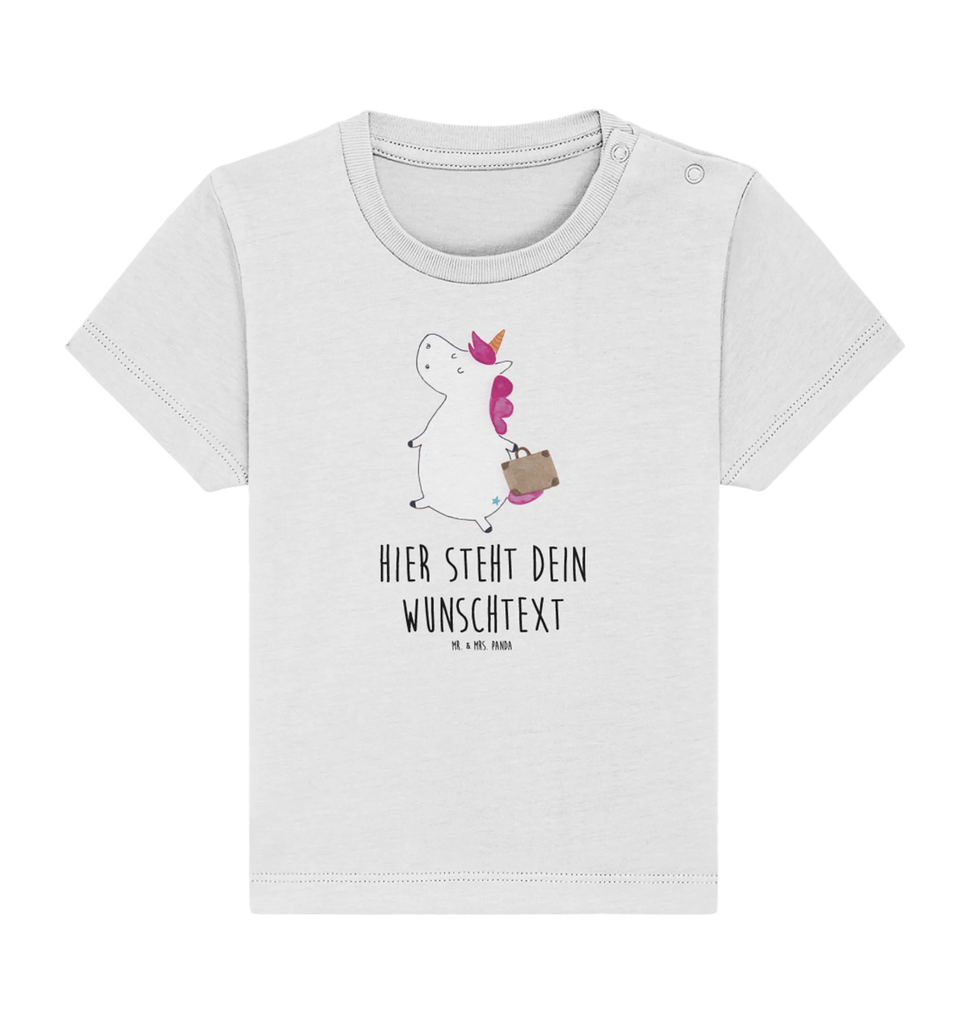 Spersonalizowana koszulka dla niemowląt Jednorożec walizka Baby Shirt Pastell Mit Namen, Süßes Baby Shirt Mit Wunschnamen, Baby Shirt Mit Aufdruck Und Namen, Baby Shirt Mädchen Mit Wunschname, Baby Shirt Grau Mit Wunschname, Baby Shirt Mit Motiv Und Wunschname, Baby Sweatshirt Mit Namen, Baby Langarmshirt Mit Wunschnamen, Baby Shirt Erstausstattung Mit Namen, Baby Top Mit Namen, Baby Shirt Weiß Mit Namen, Baby Hemd Mit Wunschname, Baby T-Shirt Mit Wunschnamen, Klassisches Baby Shirt Mit Wunschname, Baby Shirt Zur Geburt Mit Wunschname, Personalisierter Baby-Shirt, Baby Pullover Mit Namensgravur, Baby Shirt Neutral Mit Namensdruck, Baby Shirt Unisex Mit Namen, Baby Baumwollshirt Mit Wunschnamen, Baby Shirt Geschenk Mit Namen, Baby Shirt Alltag Mit Namensdruck, Baby Shirt Gestreift Mit Namen, Baby Kurzarmshirt Mit Namen, Baby Bio Shirt Mit Namen, Baby Shirt Mit Namen, Baby Shirt Bunt Mit Wunschnamen, Baby Oberteil Mit Namensdruck, Baby Shirt Junge Mit Namen, Baby Jerseyshirt Mit Namen, Modernes Baby Shirt Mit Namen, Lustiges Baby Shirt Mit Namen, Einhorn, Unicorn, Einhorn Deko, Einhörner, Verreisen, Abenteuer, Reise, Koffer, Kind, Lustig, Erwachsen, Spaß, Witzig, Gepäck, Albern