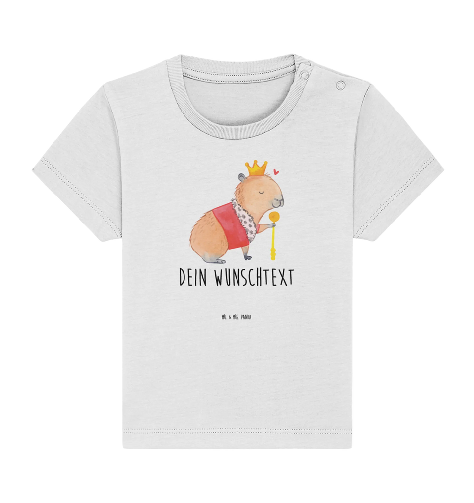 Spersonalizowana koszulka dla niemowląt Kapibara król Baby Shirt Weiß Mit Namen, Personalisierter Baby-Shirt, Baby Jerseyshirt Mit Namen, Baby Shirt Mit Aufdruck Und Namen, Baby Shirt Mit Motiv Und Wunschname, Baby Shirt Bunt Mit Wunschnamen, Baby Shirt Alltag Mit Namensdruck, Baby Shirt Mädchen Mit Wunschname, Lustiges Baby Shirt Mit Namen, Süßes Baby Shirt Mit Wunschnamen, Baby Bio Shirt Mit Namen, Baby Shirt Pastell Mit Namen, Modernes Baby Shirt Mit Namen, Baby Baumwollshirt Mit Wunschnamen, Baby Kurzarmshirt Mit Namen, Baby Shirt Unisex Mit Namen, Baby Top Mit Namen, Baby Shirt Neutral Mit Namensdruck, Baby Pullover Mit Namensgravur, Baby Shirt Junge Mit Namen, Klassisches Baby Shirt Mit Wunschname, Baby Shirt Zur Geburt Mit Wunschname, Baby Shirt Erstausstattung Mit Namen, Baby Shirt Geschenk Mit Namen, Baby Langarmshirt Mit Wunschnamen, Baby T-Shirt Mit Wunschnamen, Baby Shirt Mit Namen, Baby Shirt Gestreift Mit Namen, Baby Sweatshirt Mit Namen, Baby Hemd Mit Wunschname, Baby Oberteil Mit Namensdruck, Baby Shirt Grau Mit Wunschname, Tiere, Lustige Sprüche, Gute Laune, Tiermotive, Capybara, König