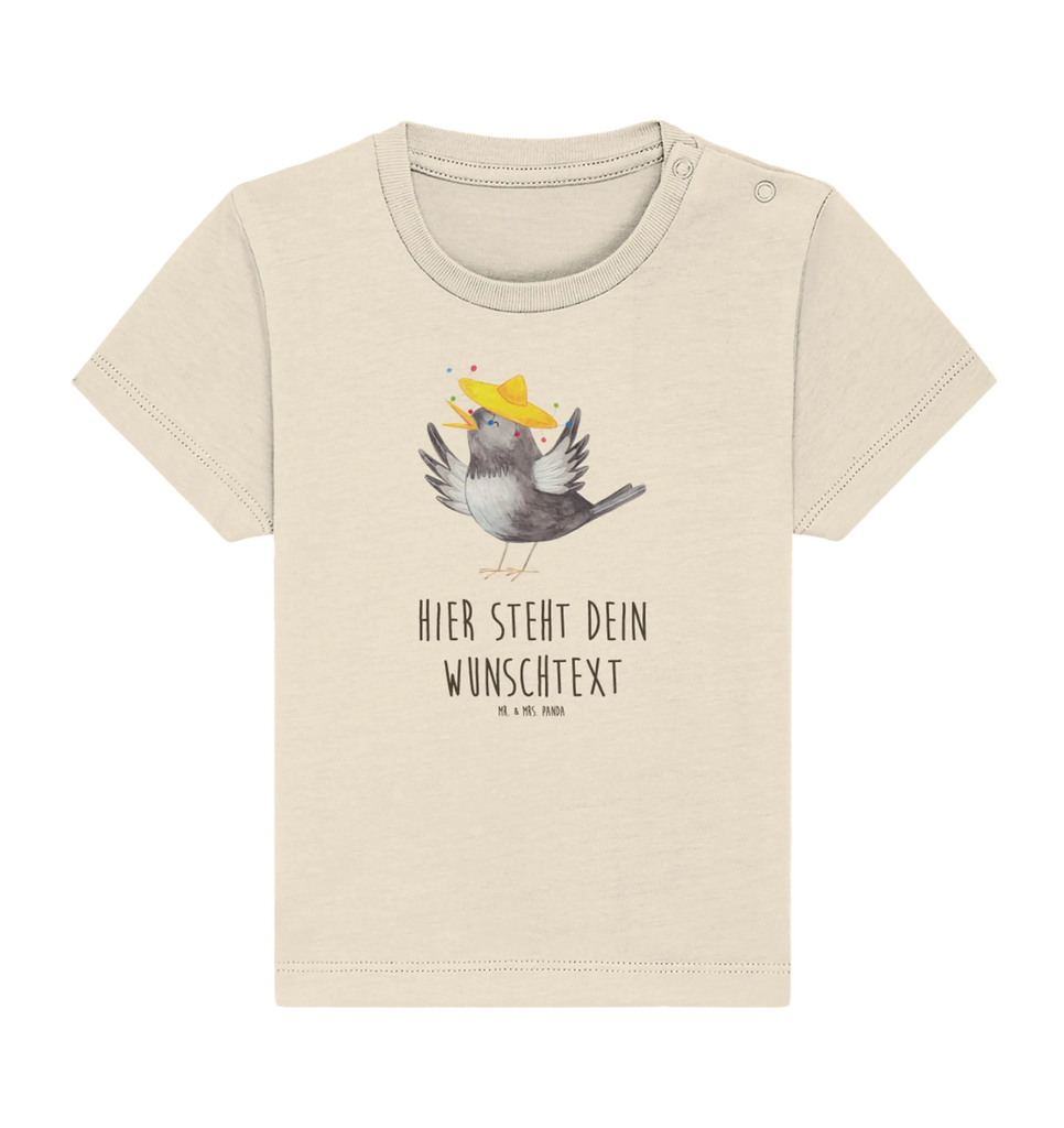 Spersonalizowana koszulka dla niemowląt kruk Sombrero Baby Shirt Geschenk Mit Namen, Baby Shirt Gestreift Mit Namen, Baby Shirt Erstausstattung Mit Namen, Baby Jerseyshirt Mit Namen, Baby Shirt Mit Motiv Und Wunschname, Baby Shirt Mit Aufdruck Und Namen, Baby Shirt Bunt Mit Wunschnamen, Baby Shirt Grau Mit Wunschname, Baby Shirt Unisex Mit Namen, Baby Bio Shirt Mit Namen, Süßes Baby Shirt Mit Wunschnamen, Baby Sweatshirt Mit Namen, Baby Shirt Mädchen Mit Wunschname, Baby Shirt Zur Geburt Mit Wunschname, Baby Baumwollshirt Mit Wunschnamen, Klassisches Baby Shirt Mit Wunschname, Lustiges Baby Shirt Mit Namen, Baby Shirt Junge Mit Namen, Baby Shirt Neutral Mit Namensdruck, Baby Top Mit Namen, Baby Langarmshirt Mit Wunschnamen, Baby Shirt Weiß Mit Namen, Baby Shirt Alltag Mit Namensdruck, Baby T-Shirt Mit Wunschnamen, Baby Shirt Mit Namen, Baby Kurzarmshirt Mit Namen, Baby Oberteil Mit Namensdruck, Baby Hemd Mit Wunschname, Baby Pullover Mit Namensgravur, Modernes Baby Shirt Mit Namen, Personalisierter Baby-Shirt, Baby Shirt Pastell Mit Namen, Tiermotive, Lustige Sprüche, Gute Laune, Tiere, Elster, Fröhlich sein, Vögel, Rabe, Spruch Positiv, Froh, Motivation, Glück Spruch, Vogel, glücklich sein